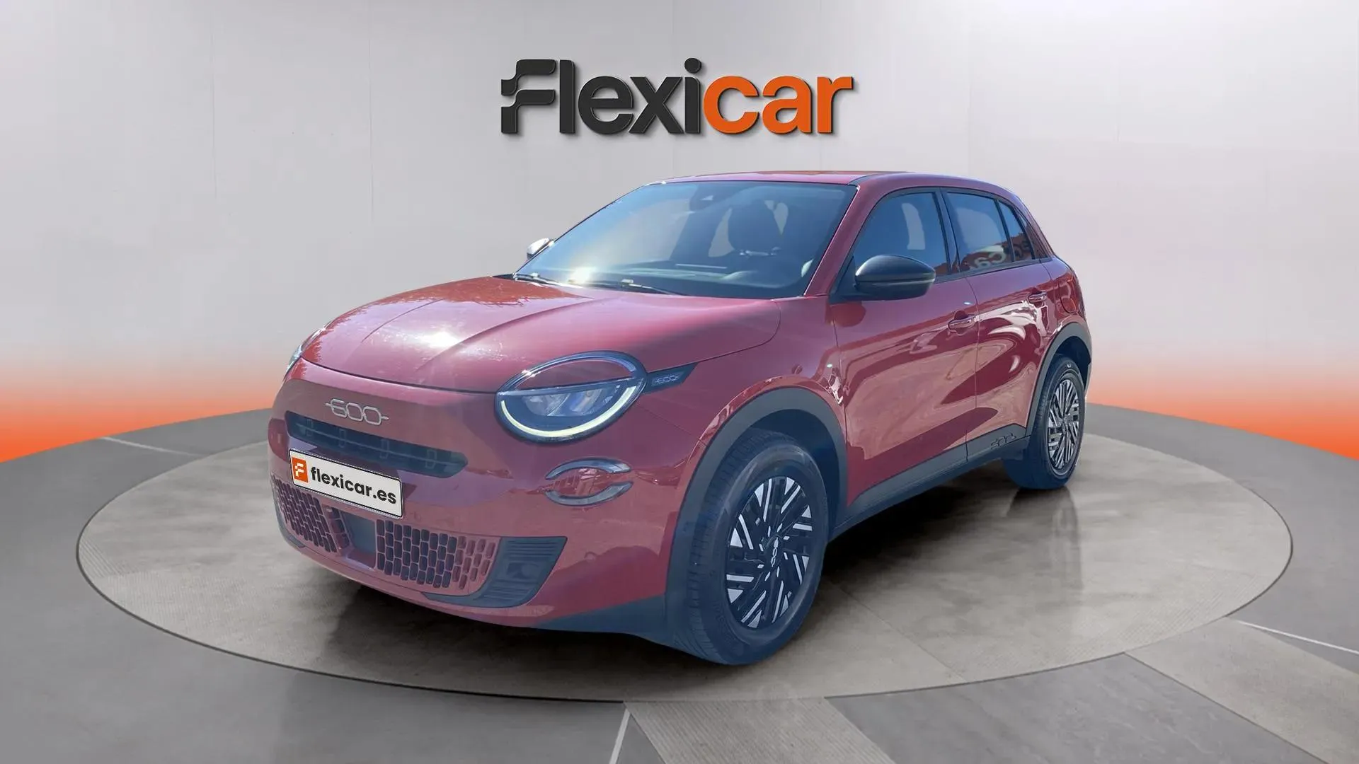 Fiat 600 MHEV 1.2 Ddct - foto 3