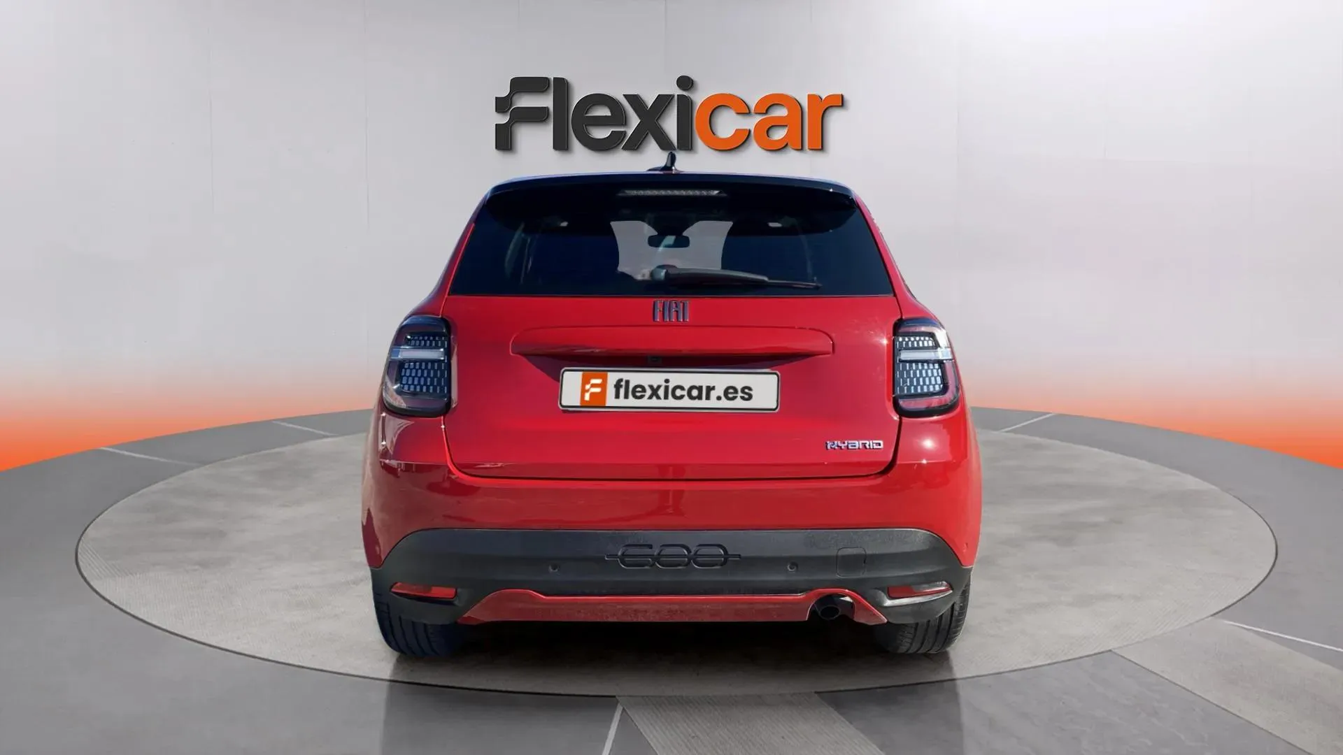 Fiat 600 MHEV 1.2 Ddct - foto 6