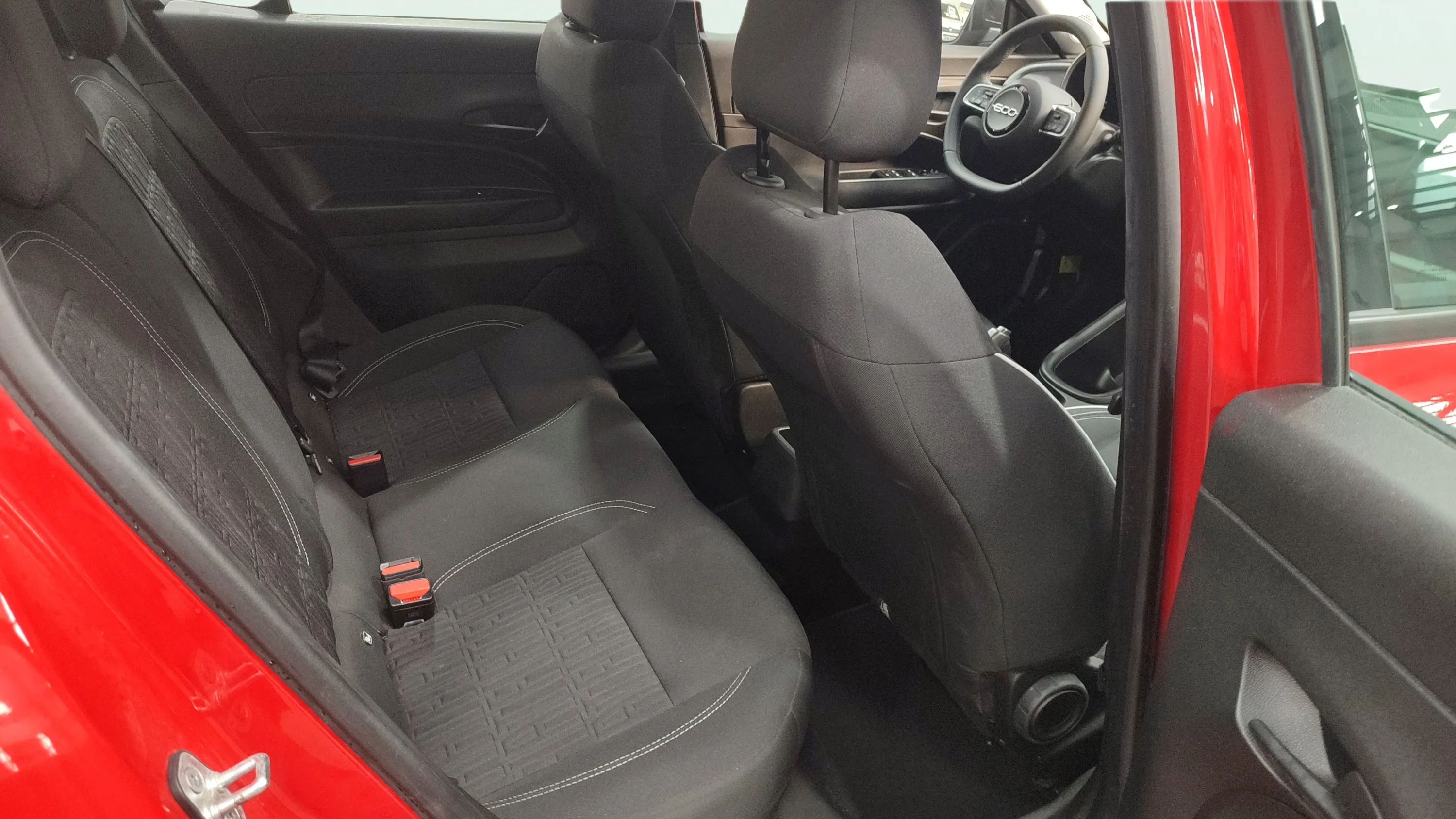 Fiat 600 MHEV 1.2 Ddct - foto 20