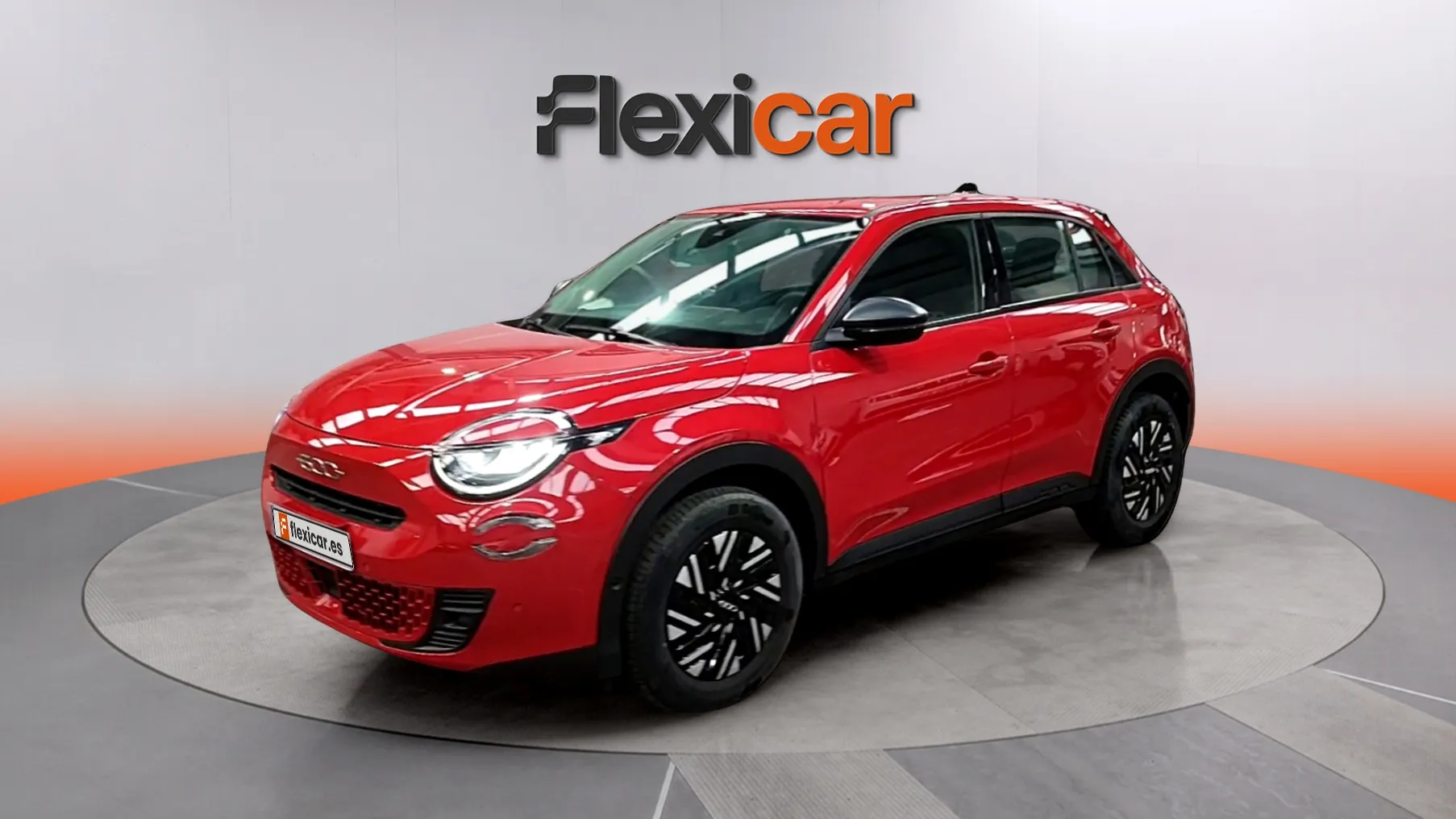 Fiat 600 MHEV 1.2 Ddct - foto 3