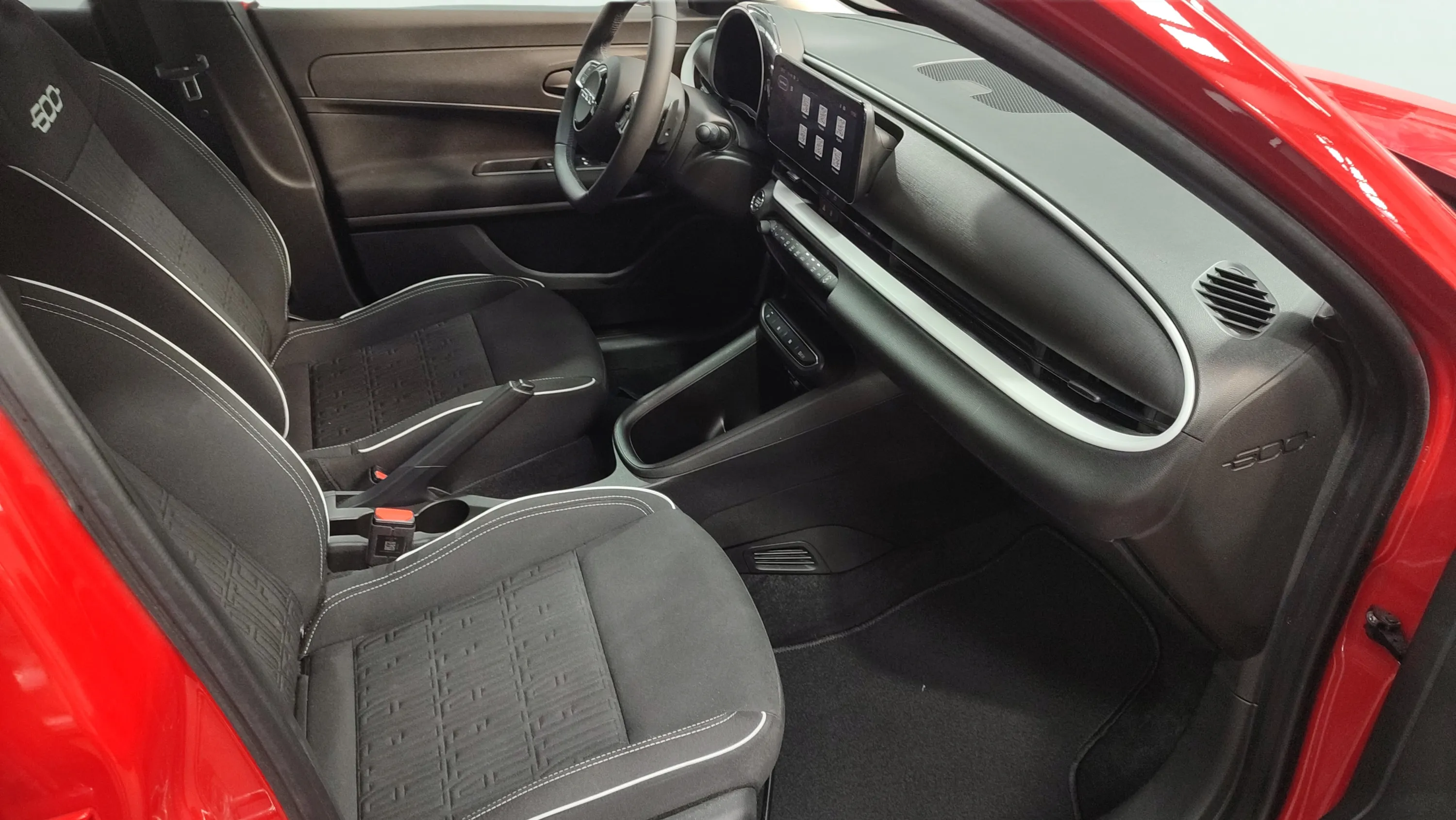 Fiat 600 MHEV 1.2 Ddct - foto 18