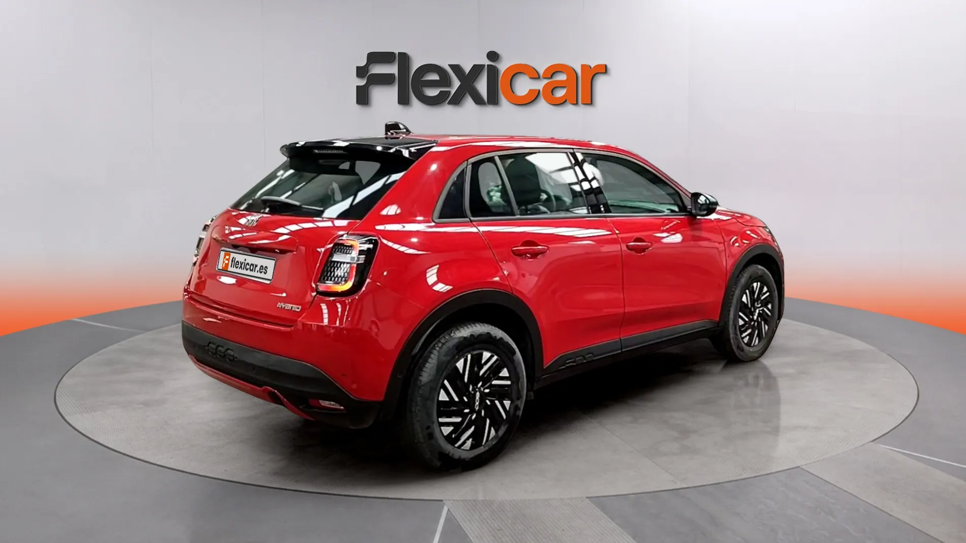 Fiat 600 MHEV 1.2 Ddct - foto 8