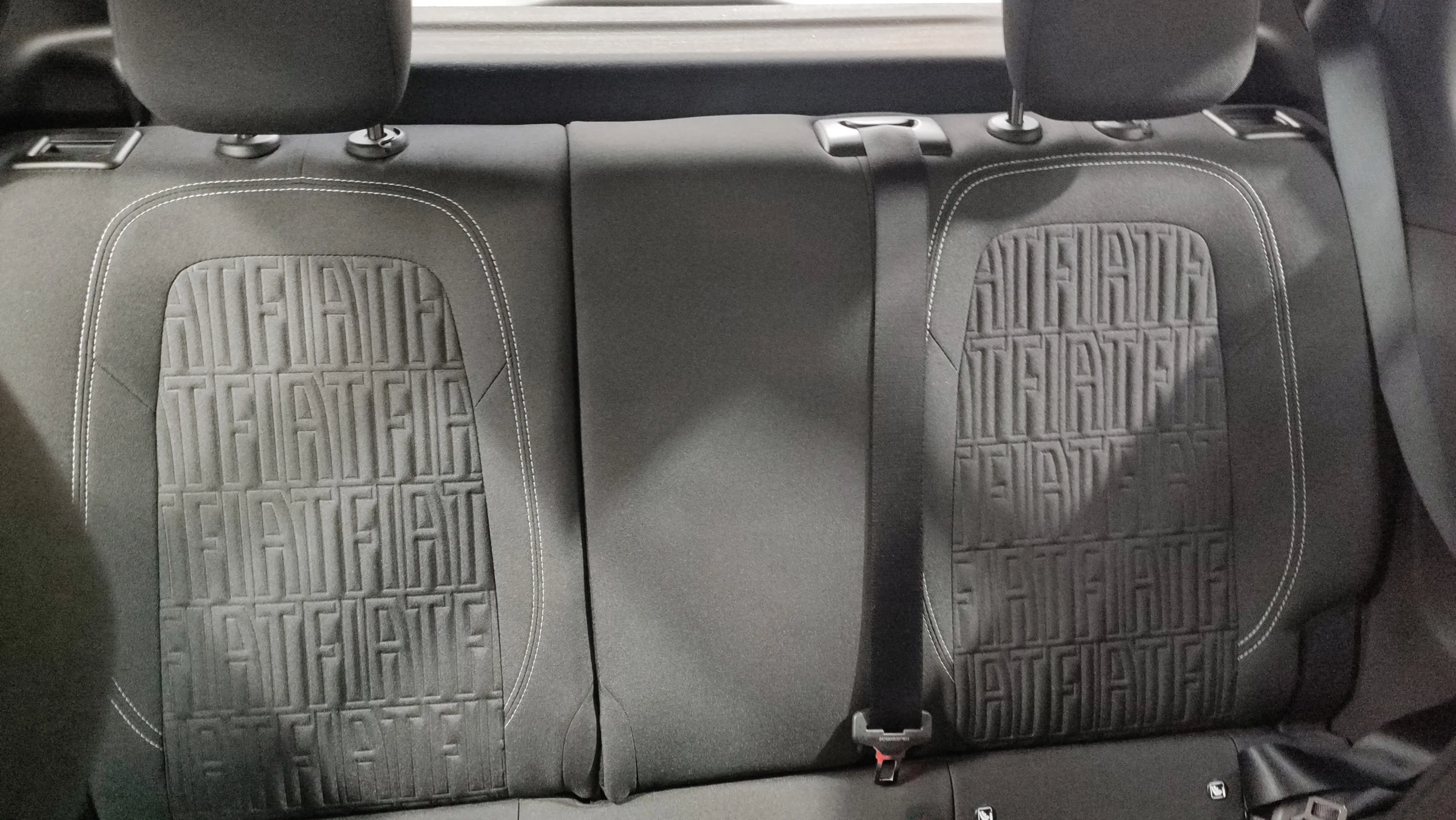Fiat 600 MHEV 1.2 Ddct - foto 19