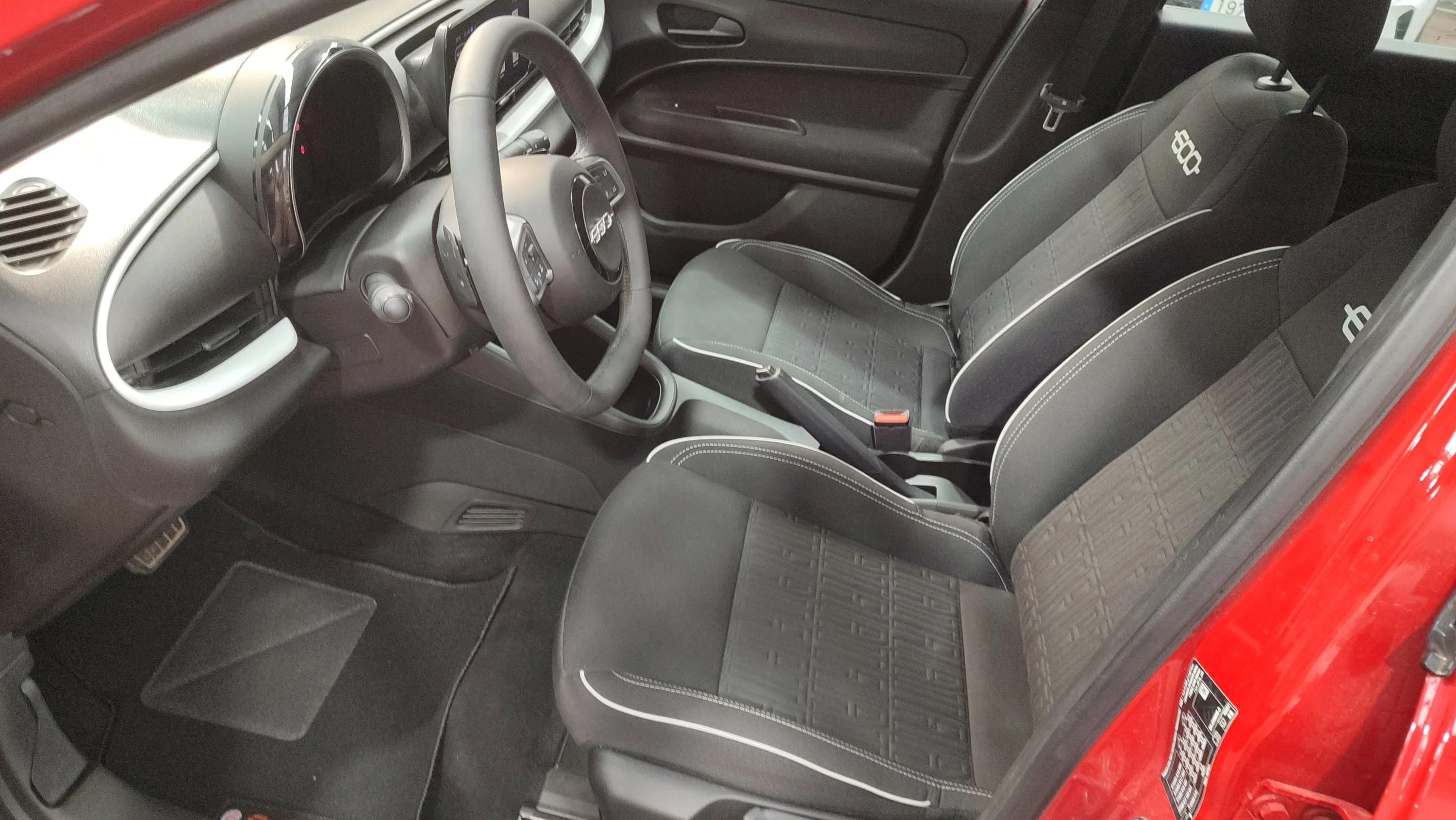 Fiat 600 MHEV 1.2 Ddct - foto 17
