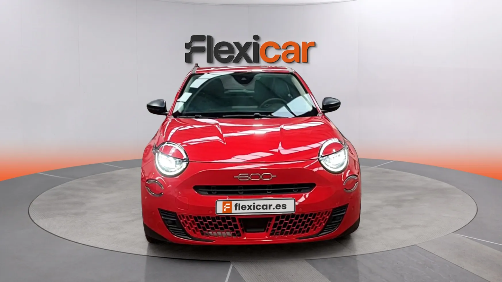 Fiat 600 MHEV 1.2 Ddct - foto 2