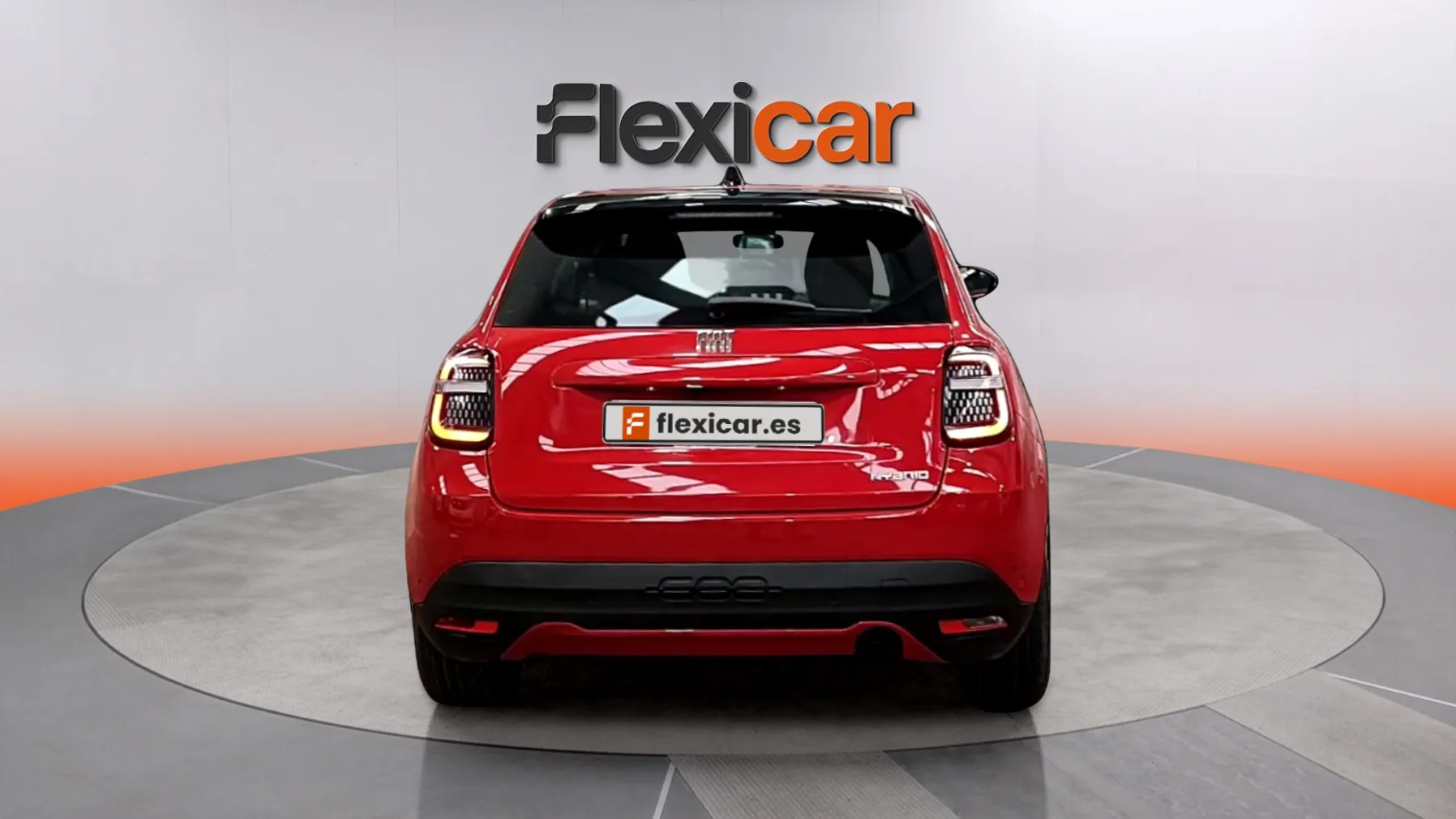 Fiat 600 MHEV 1.2 Ddct - foto 7
