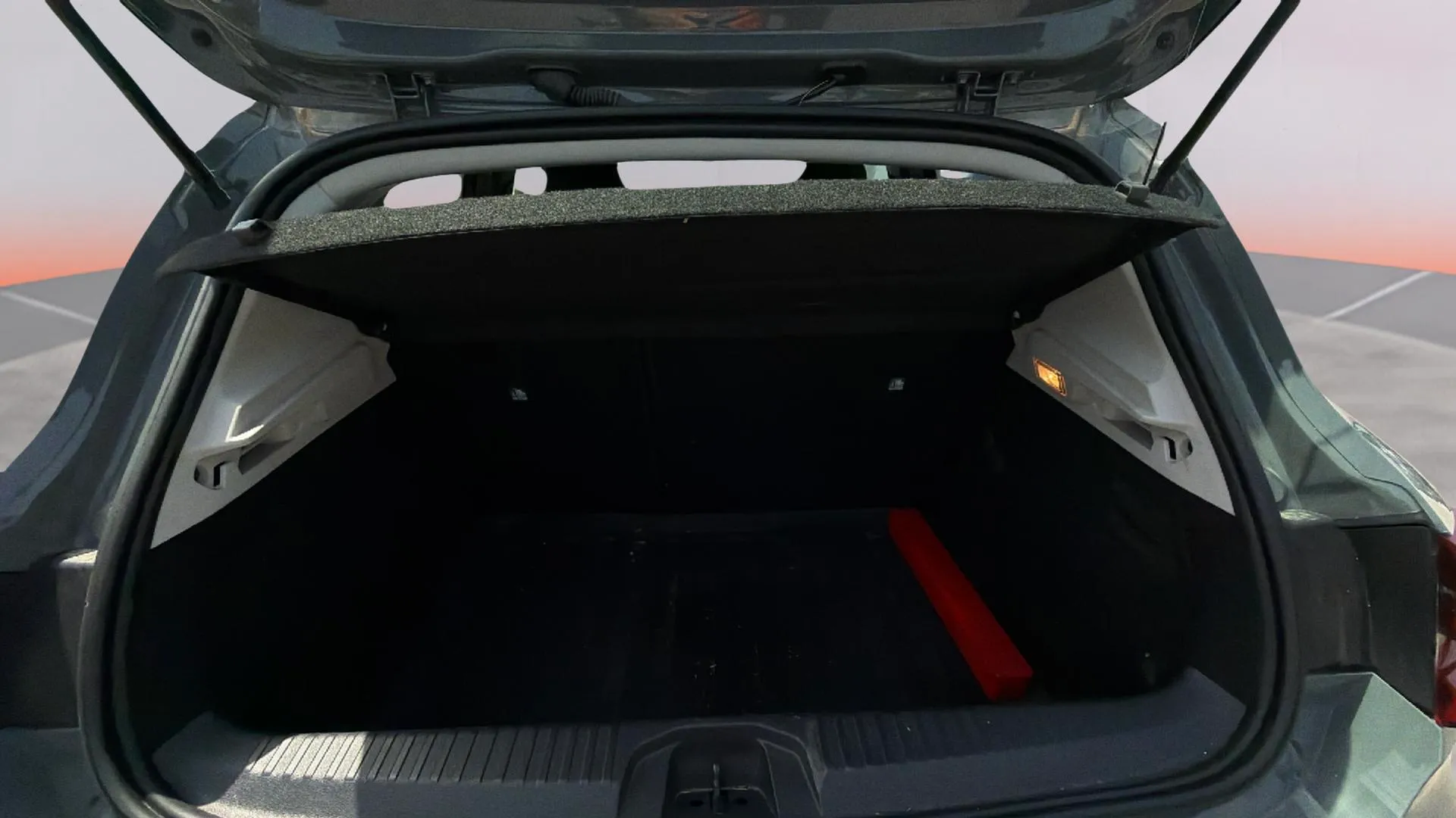 Renault Clio Evolution TCe - foto 12