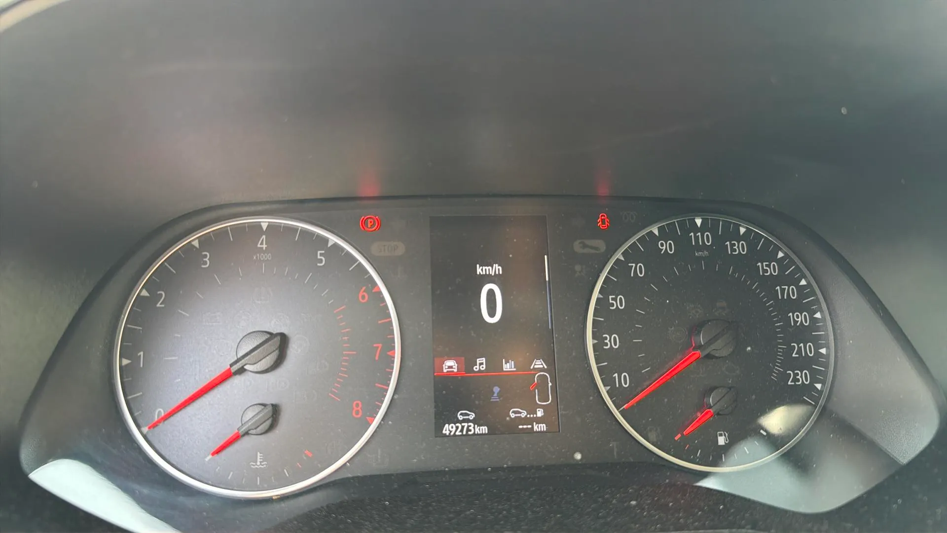 Renault Clio Evolution TCe - foto 8
