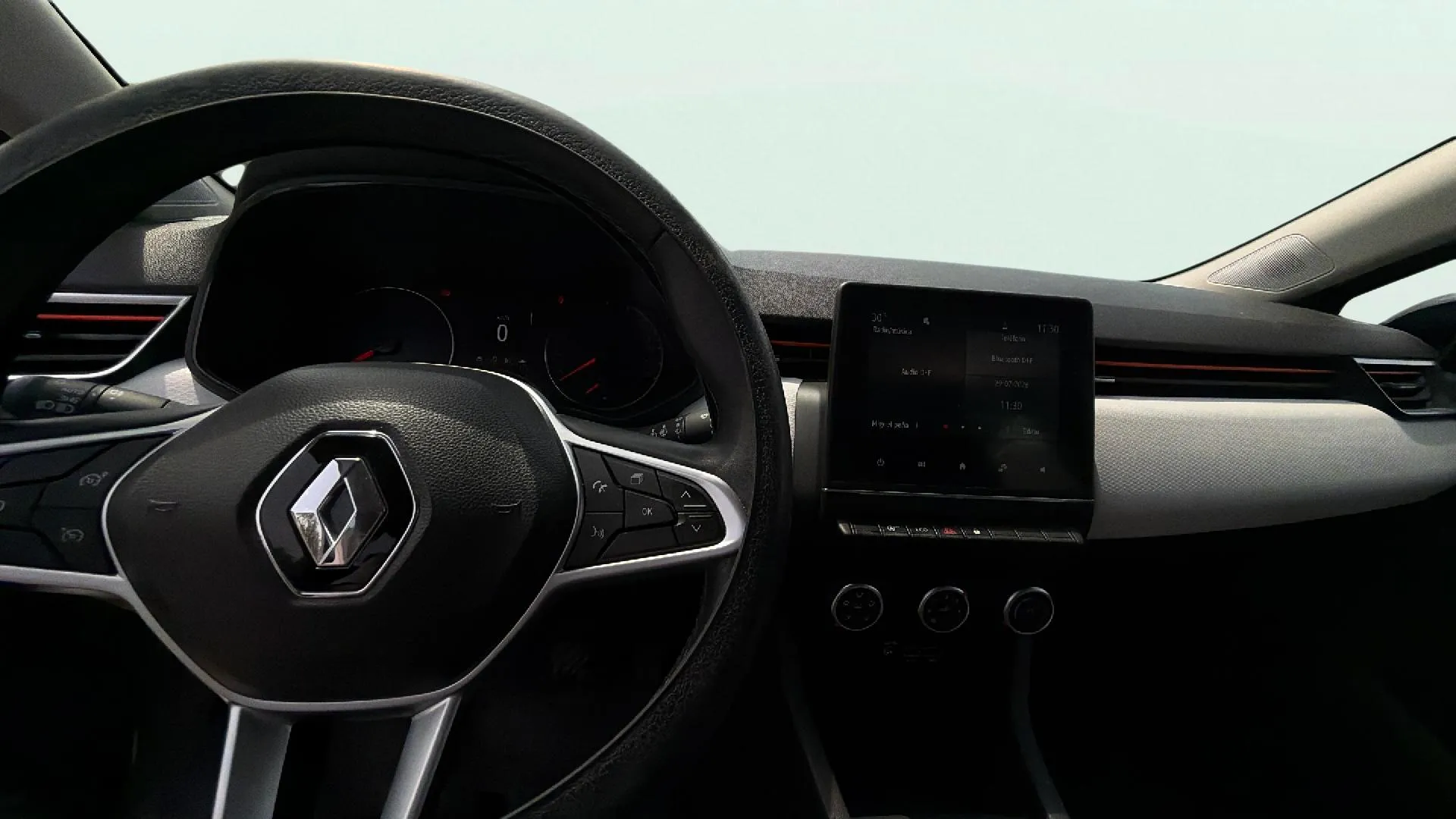 Renault Clio Evolution TCe - foto 6