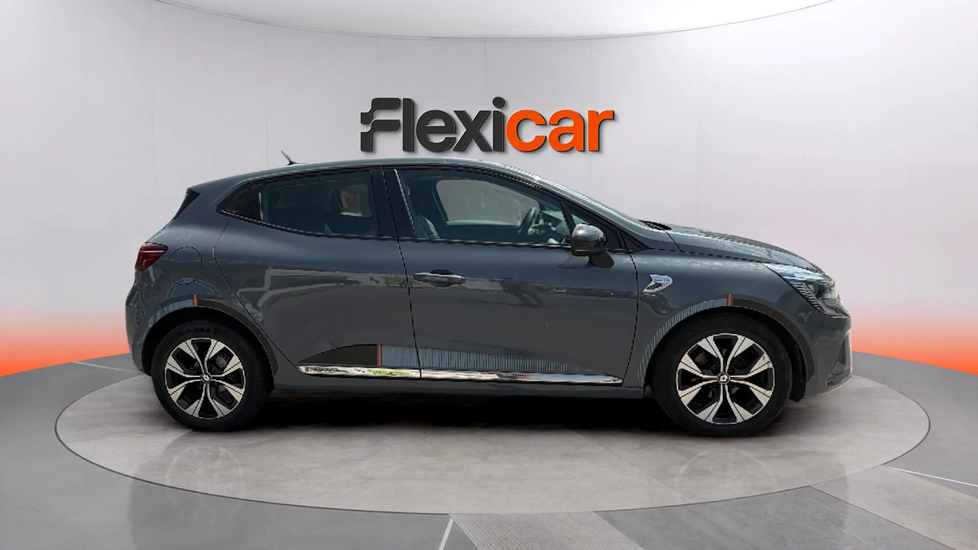 Renault Clio Evolution TCe - foto 3