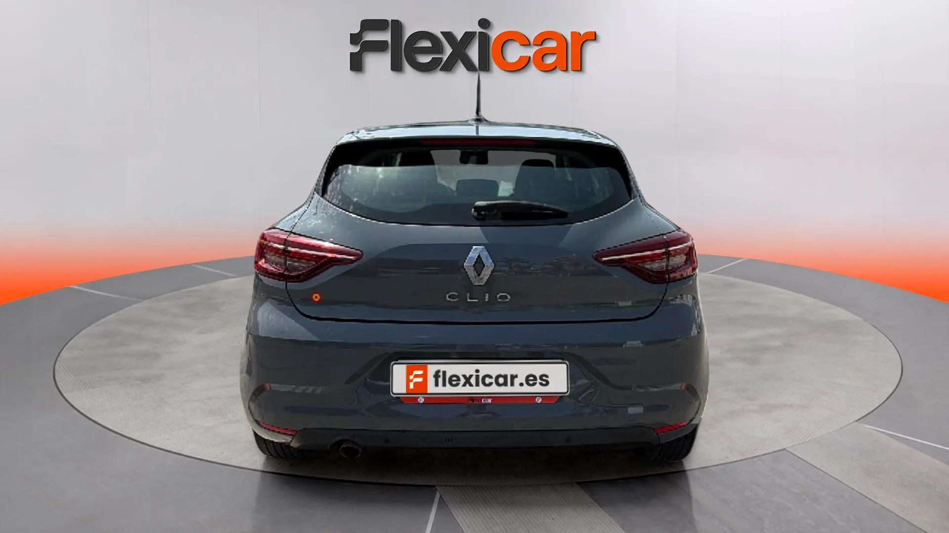 Renault Clio Evolution TCe - foto 4