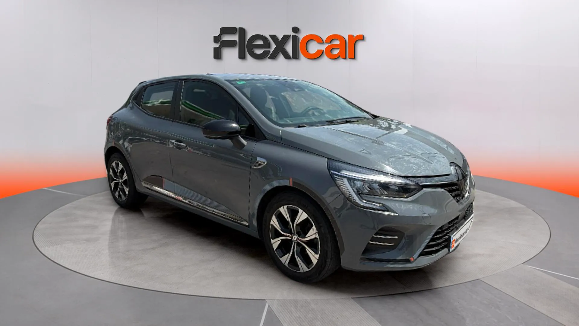 Renault Clio Evolution TCe