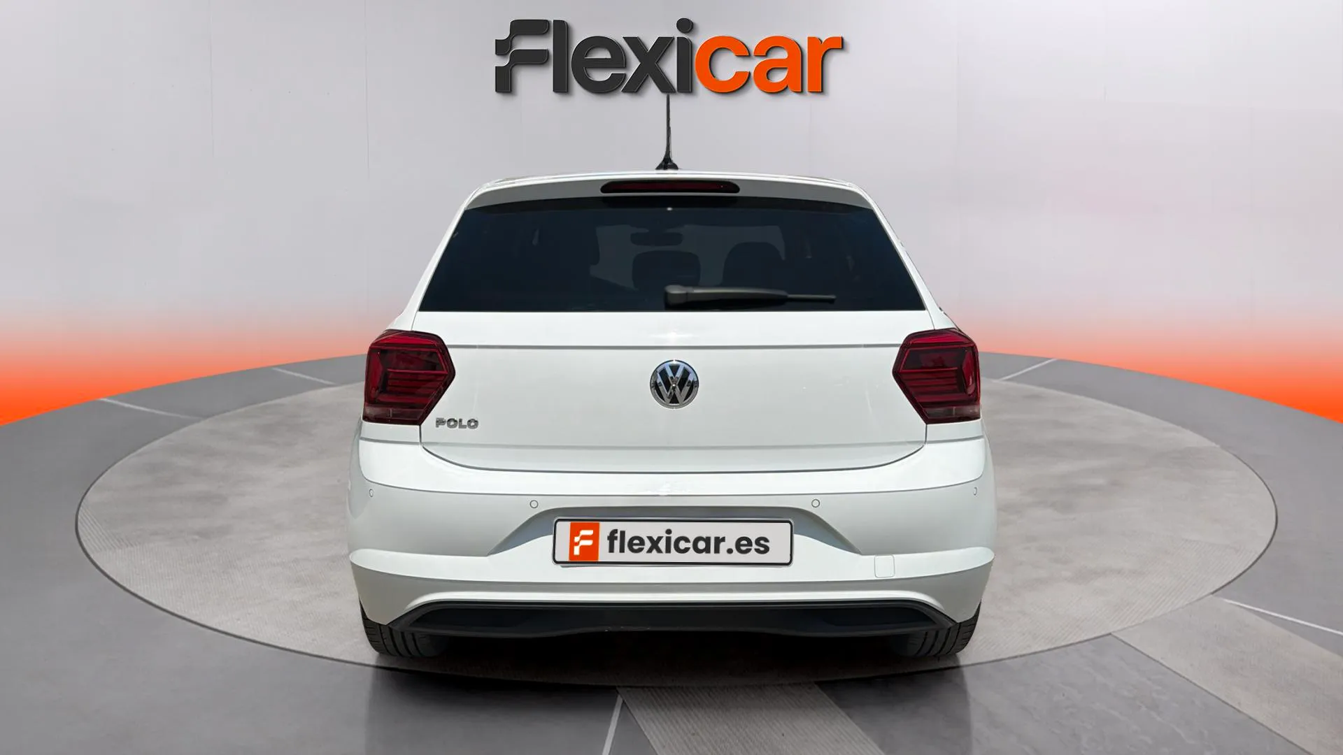Volkswagen Polo Sport 1.0 TSI - foto 6