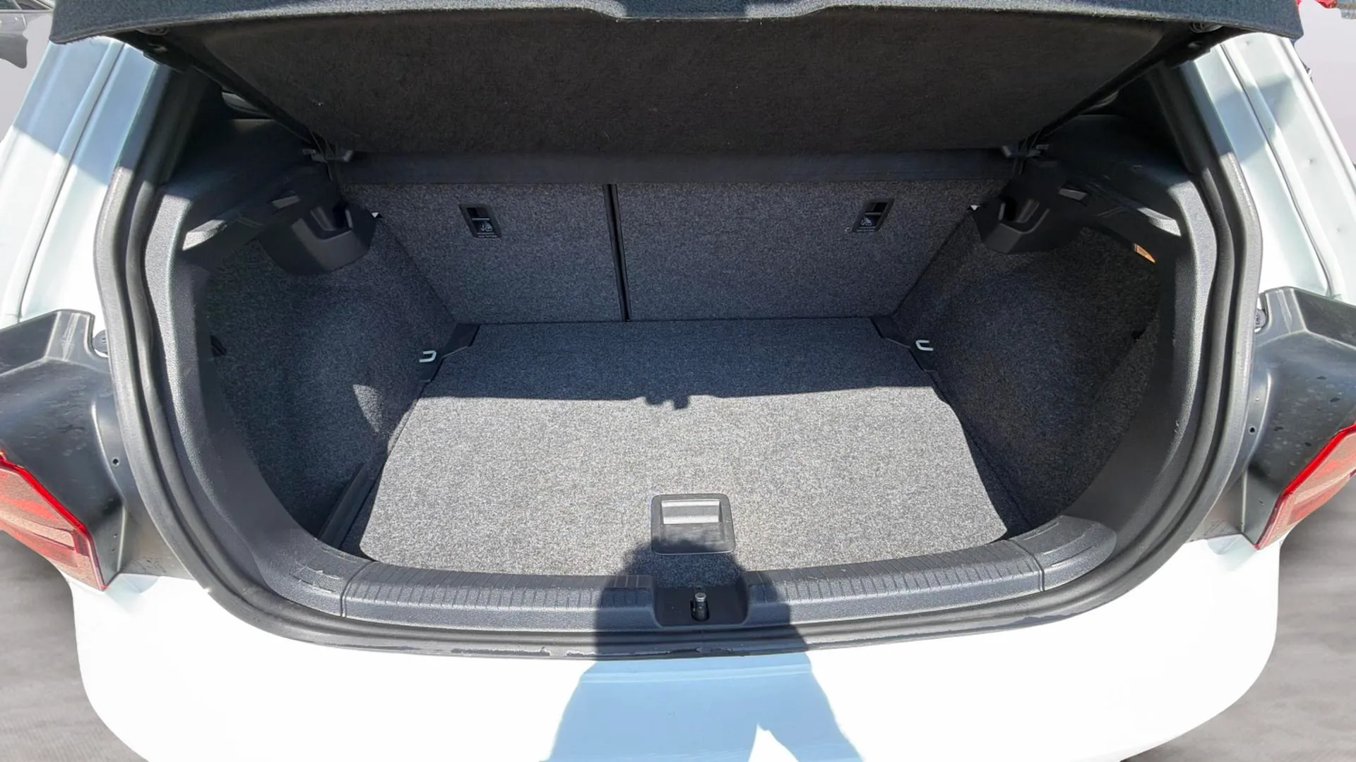 Volkswagen Polo Sport 1.0 TSI - foto 14