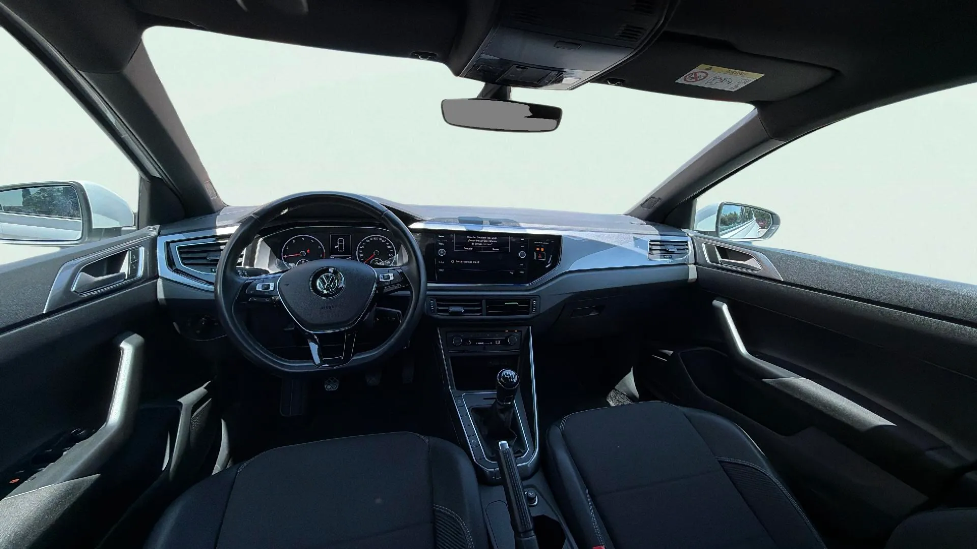 Volkswagen Polo Sport 1.0 TSI - foto 11
