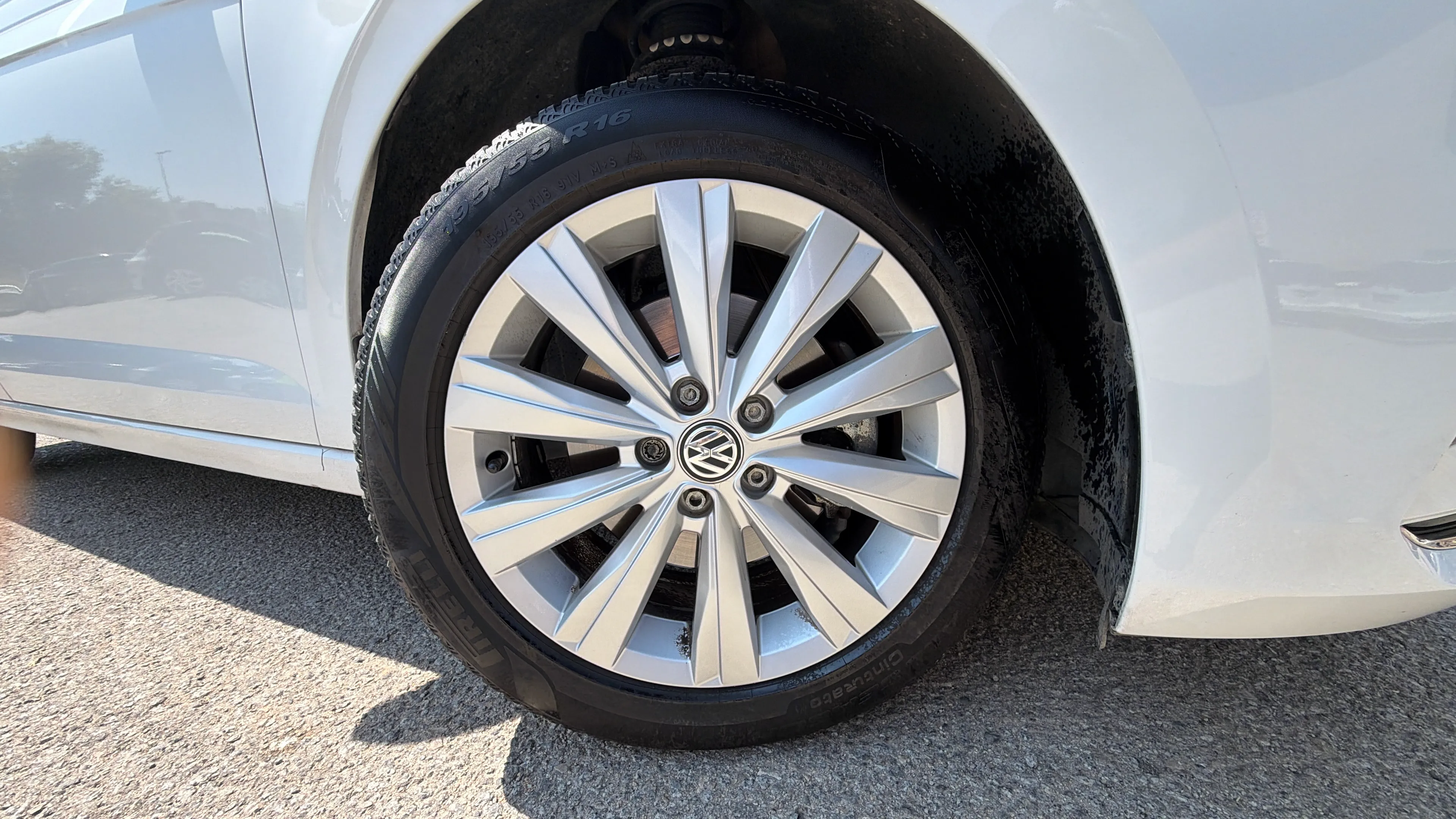 Volkswagen Polo Sport 1.0 TSI - foto 18
