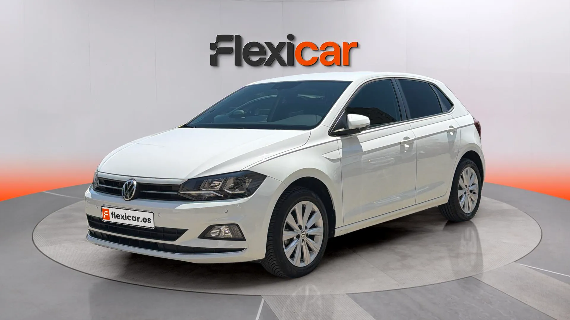 Volkswagen Polo Sport 1.0 TSI - foto 3