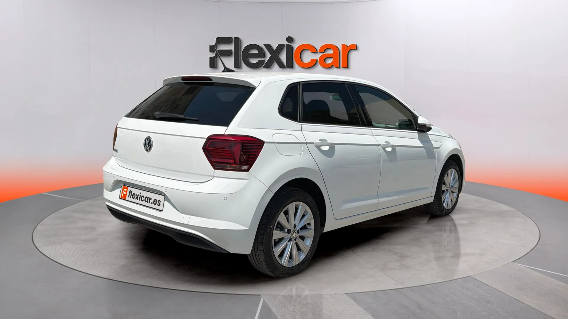Volkswagen Polo Sport 1.0 TSI - foto 7
