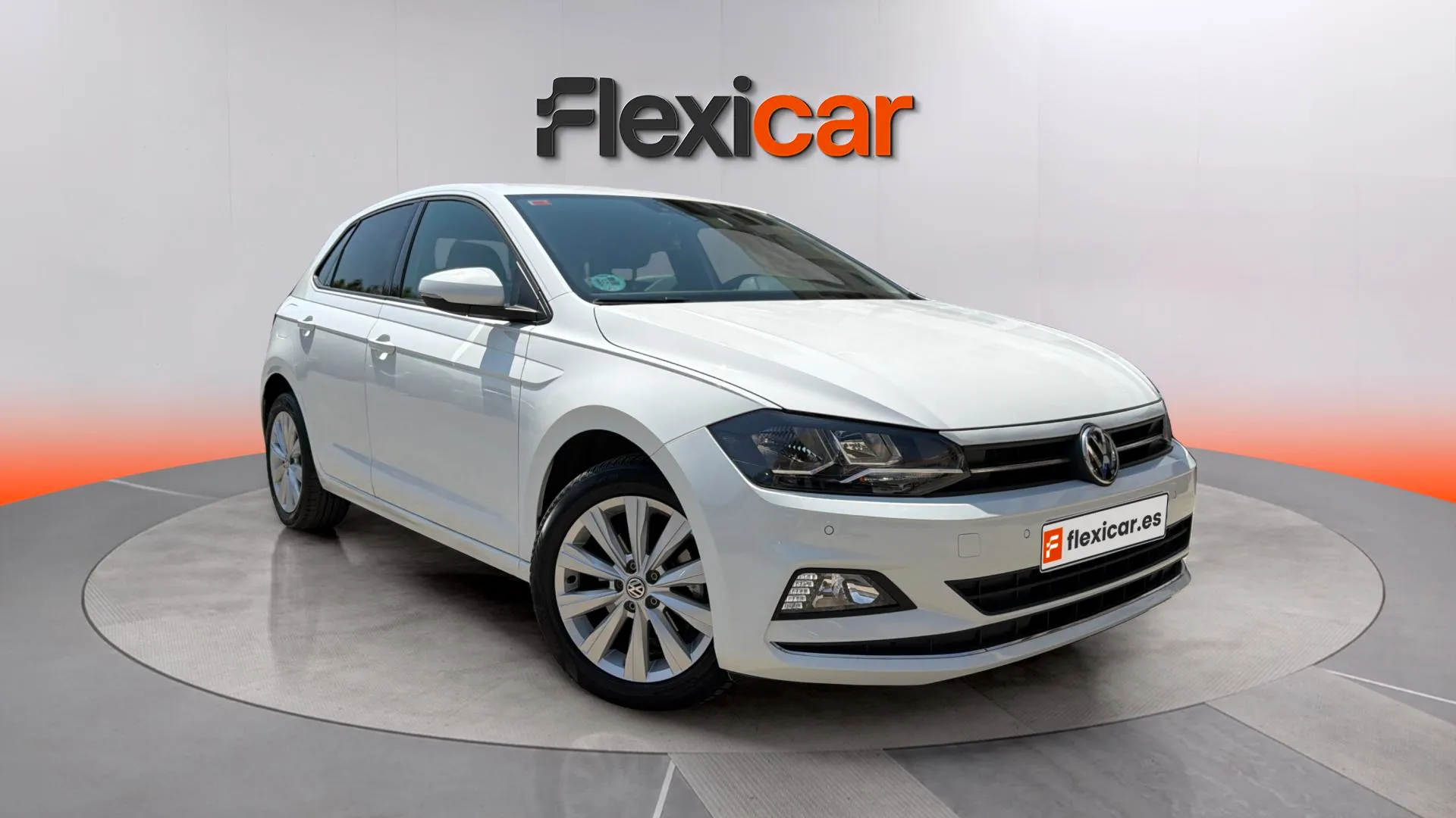 Volkswagen Polo Sport 1.0 TSI