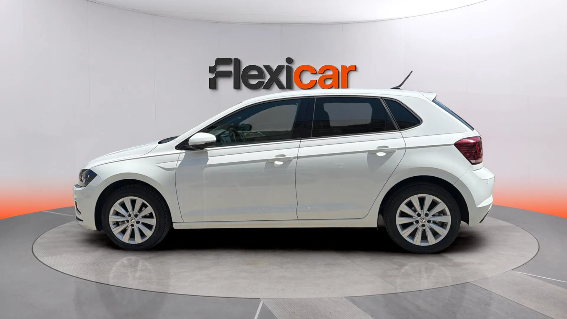 Volkswagen Polo Sport 1.0 TSI - foto 4