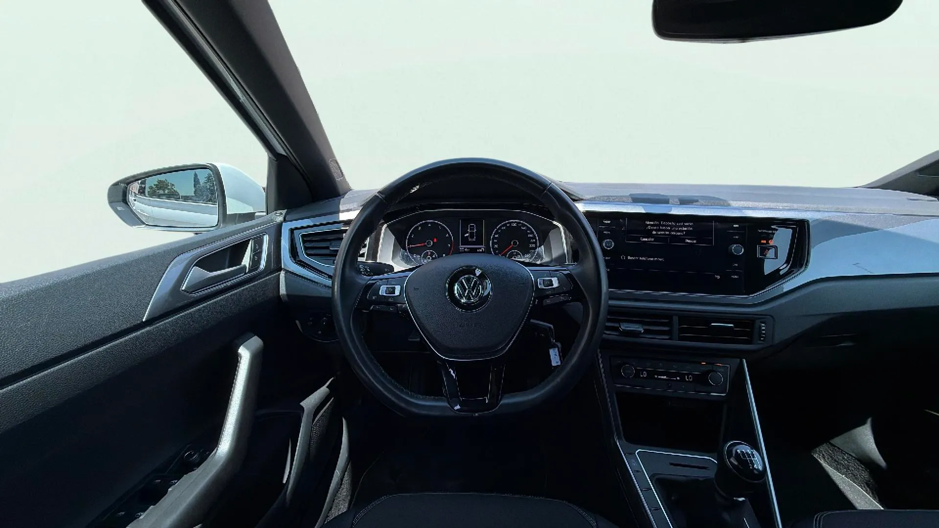 Volkswagen Polo Sport 1.0 TSI - foto 10