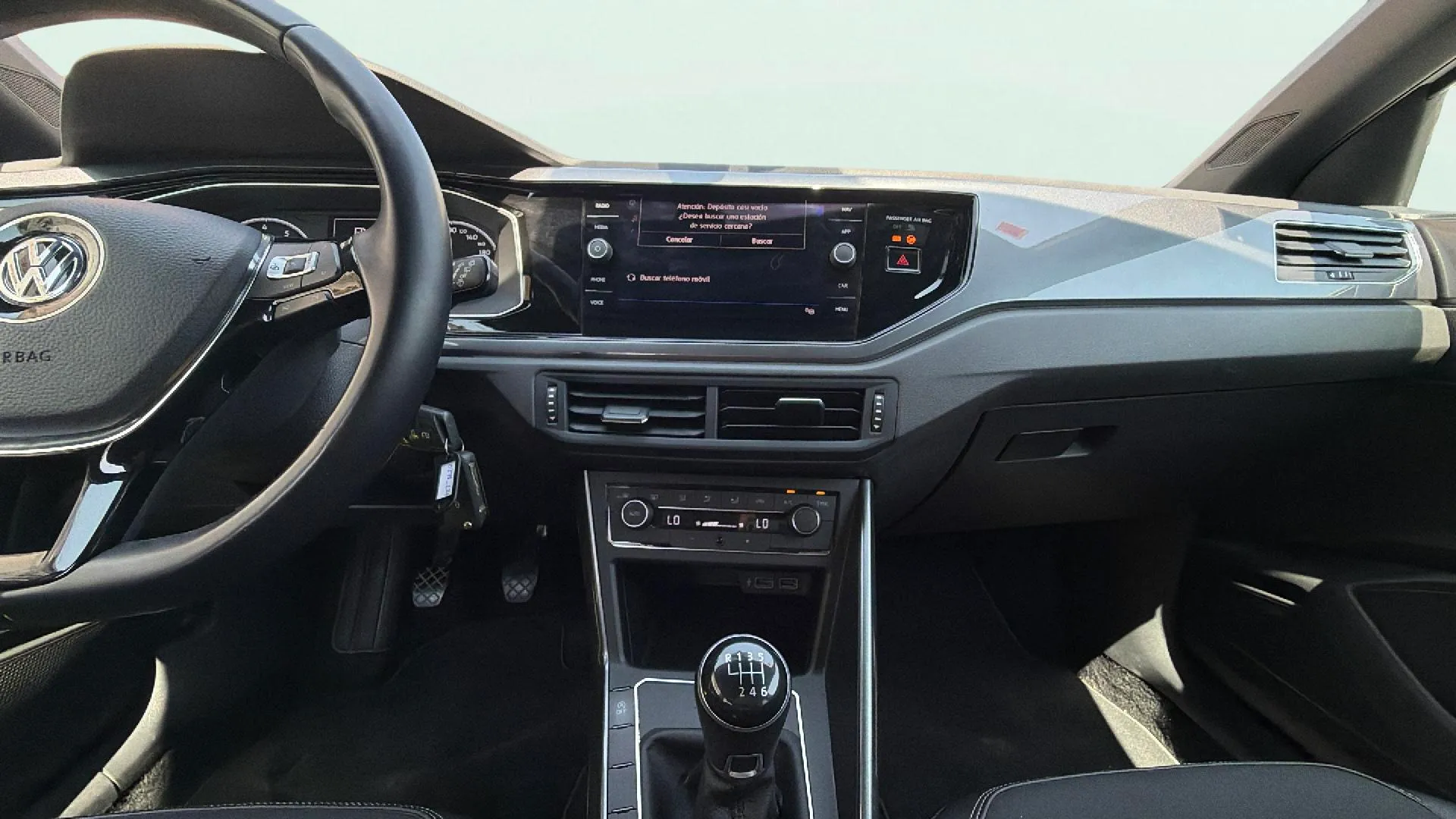 Volkswagen Polo Sport 1.0 TSI - foto 9