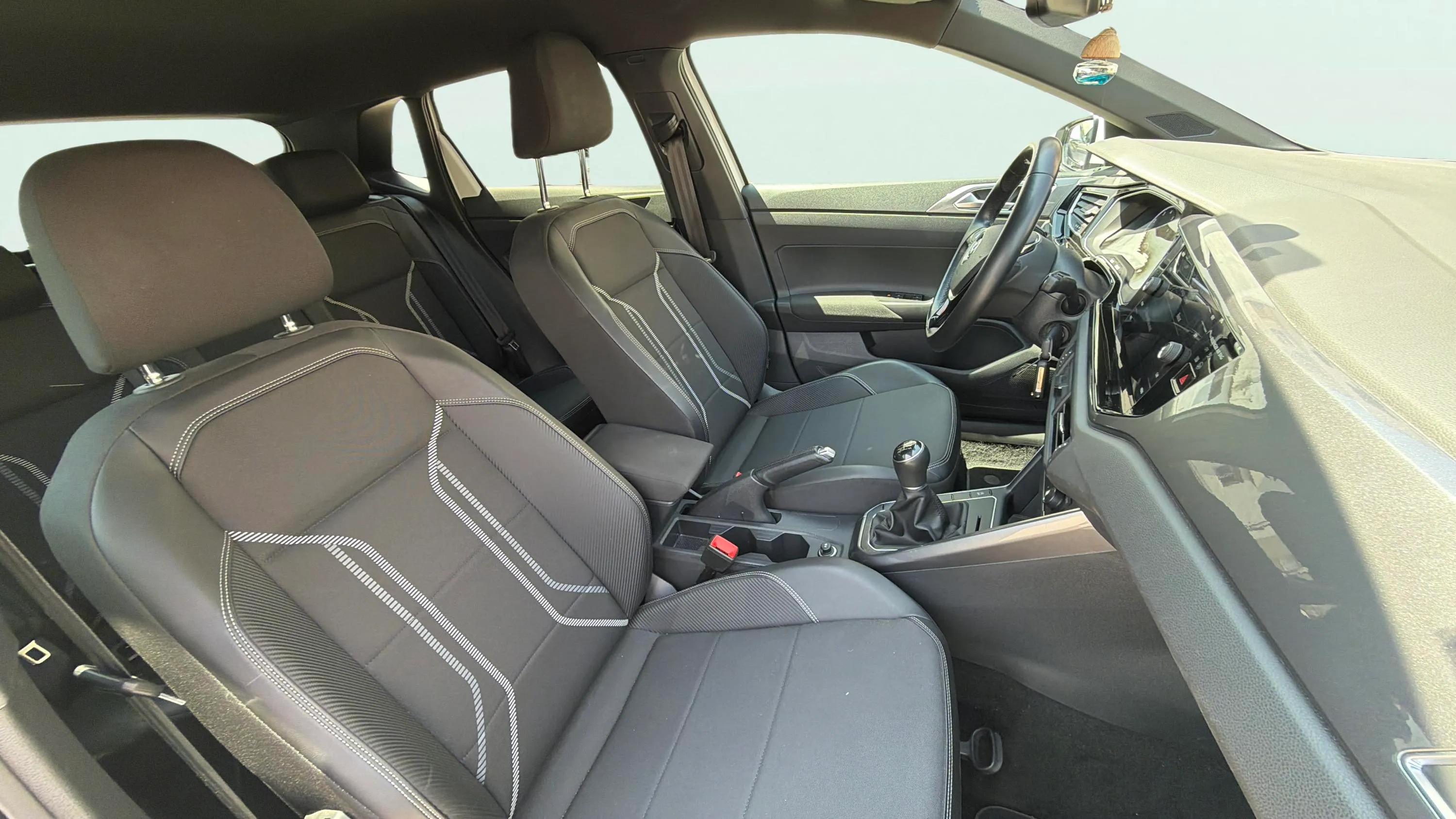 Volkswagen Polo Sport 1.0 TSI - foto 16