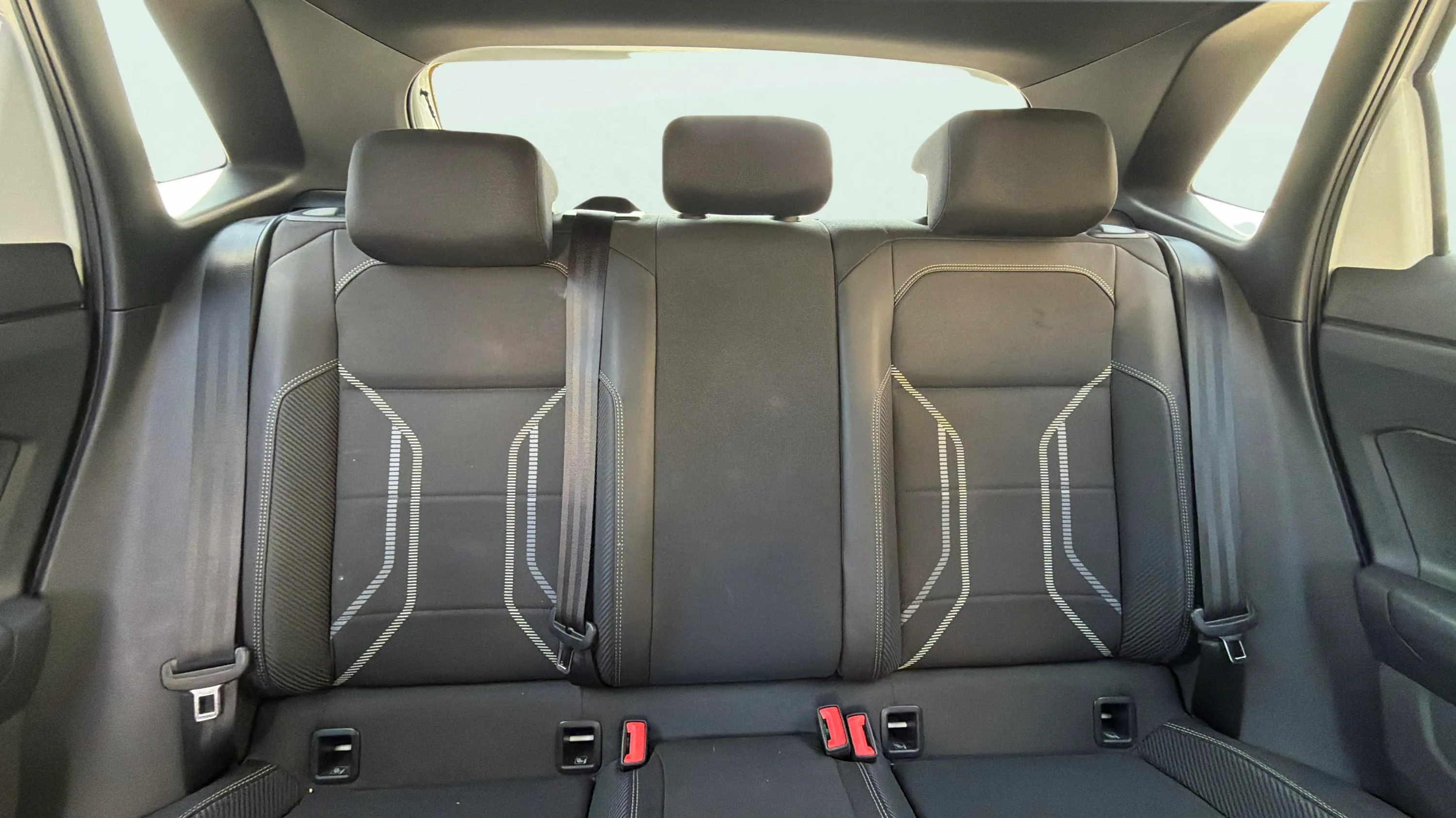 Volkswagen Polo Sport 1.0 TSI - foto 17