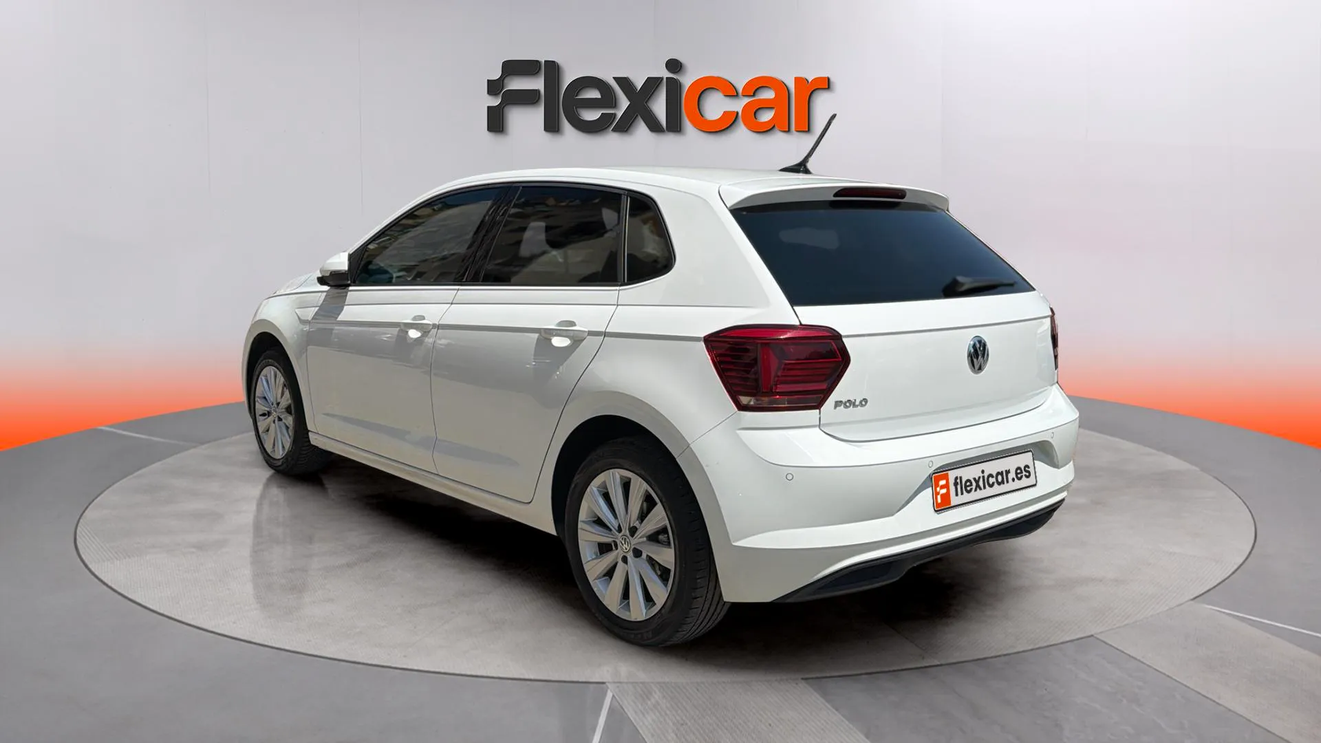 Volkswagen Polo Sport 1.0 TSI - foto 5