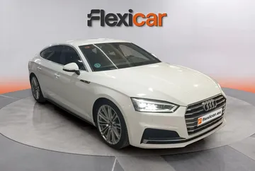 audi a5 advanced 20 tdi 140kw s tron sportback diesel automatica sevilla 2 903000000277099