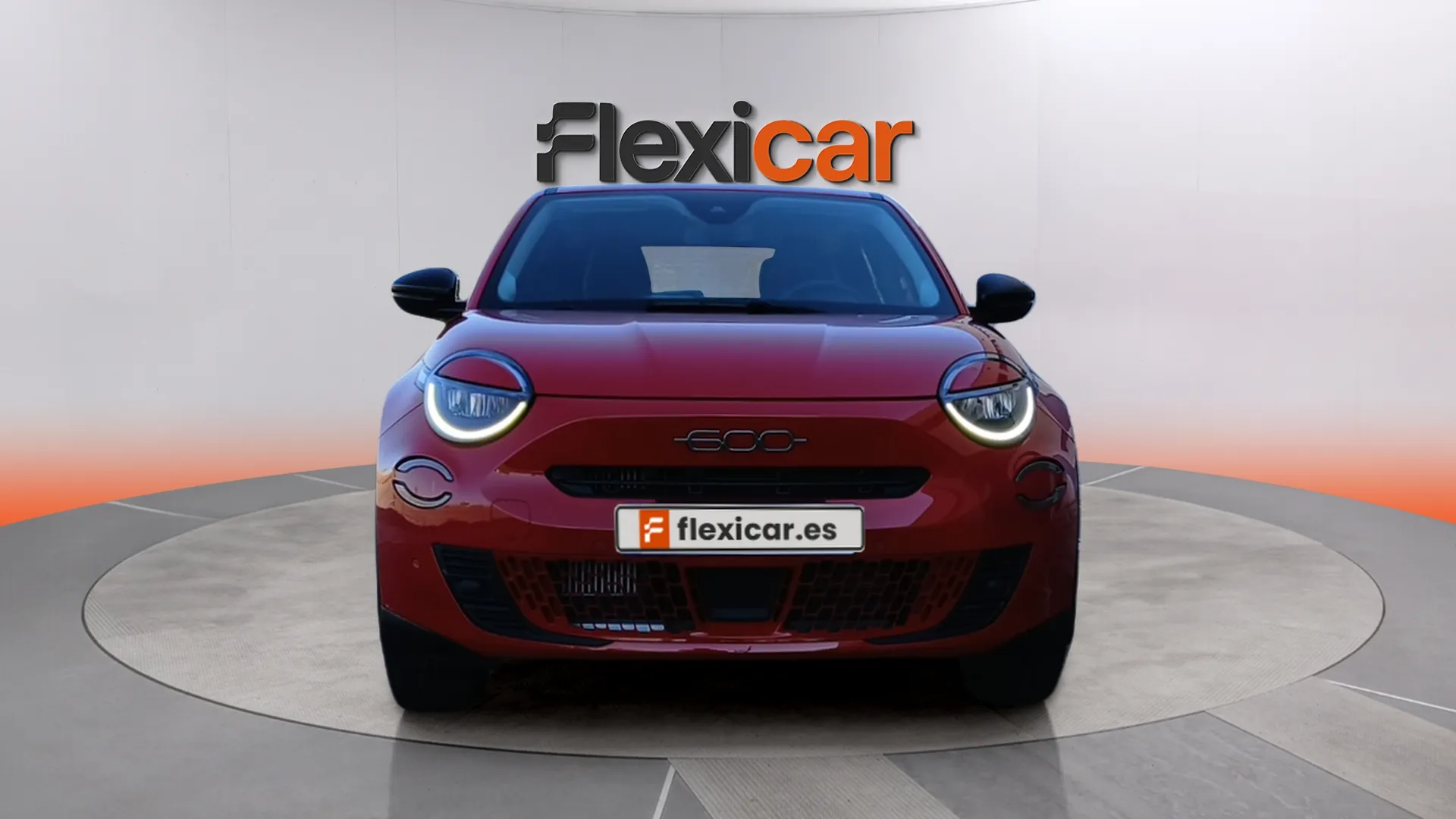 Fiat 600 MHEV 1.2 Ddct - foto 5