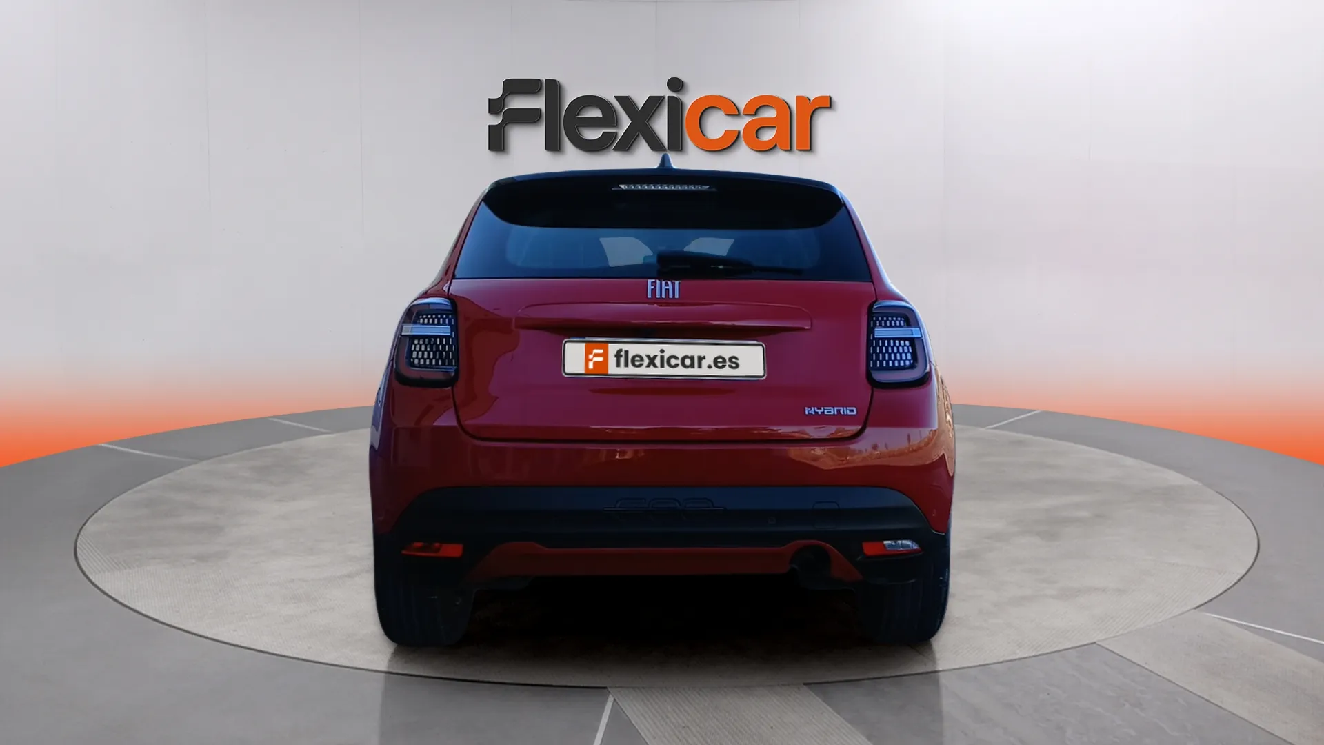 Fiat 600 MHEV 1.2 Ddct - foto 3