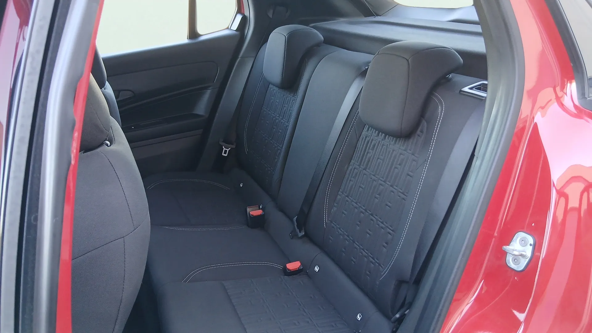 Fiat 600 MHEV 1.2 Ddct - foto 18