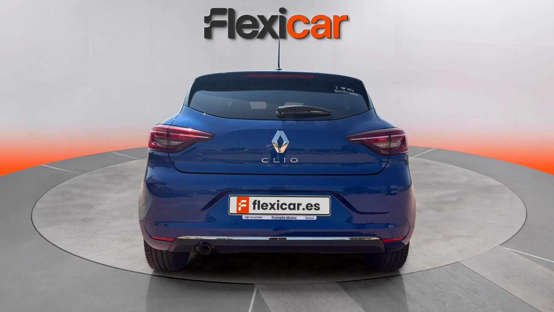 Renault Clio Zen TCe GPF EDC - foto 4