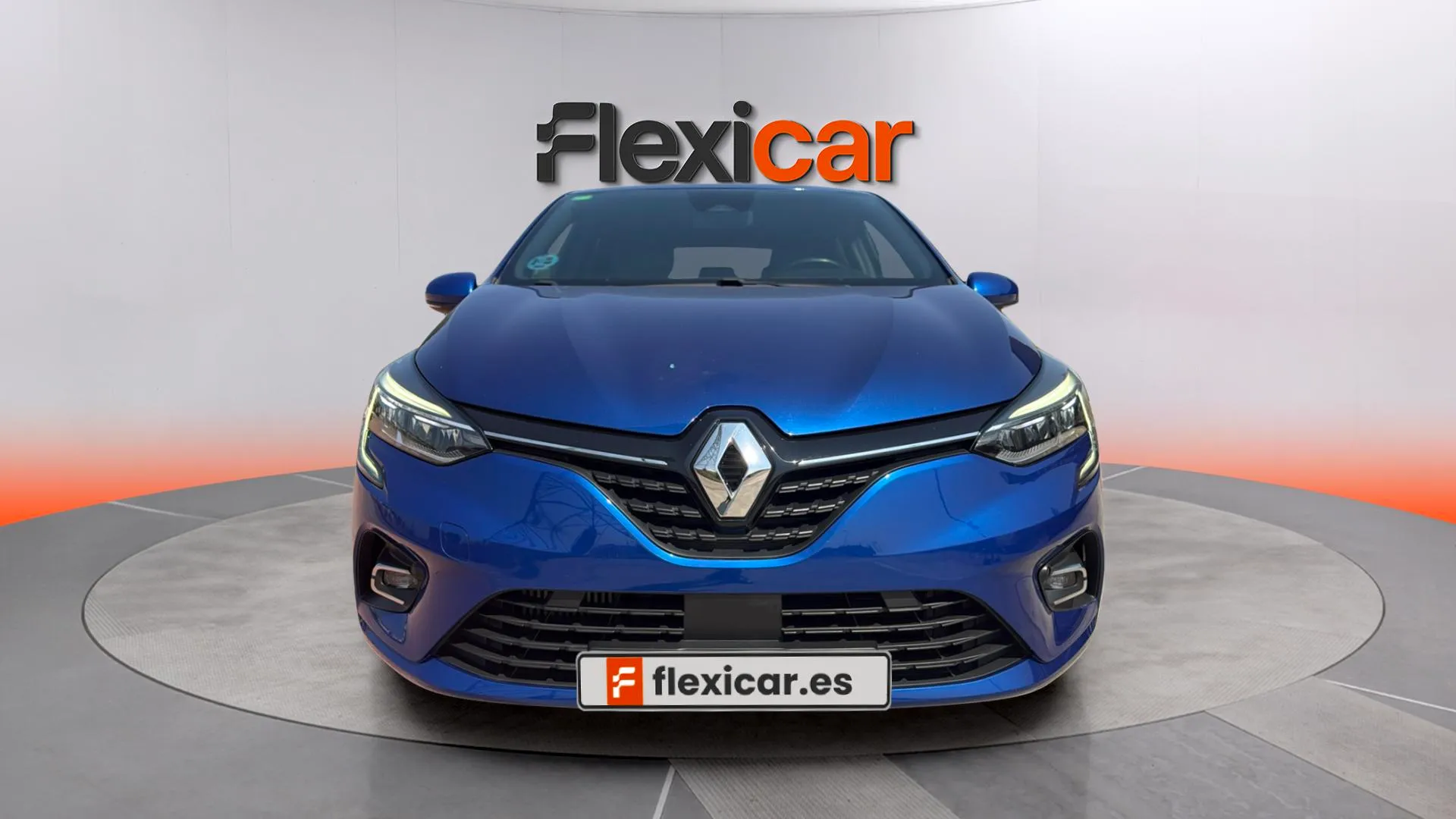 Renault Clio Zen TCe GPF EDC - foto 2
