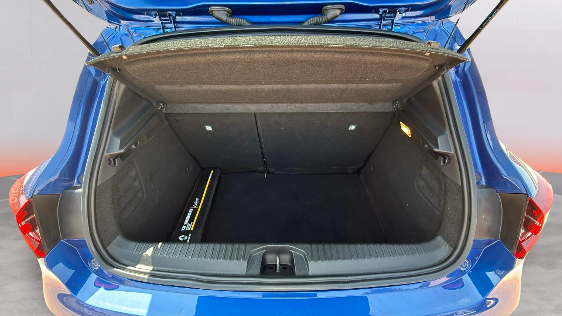 Renault Clio Zen TCe GPF EDC - foto 16