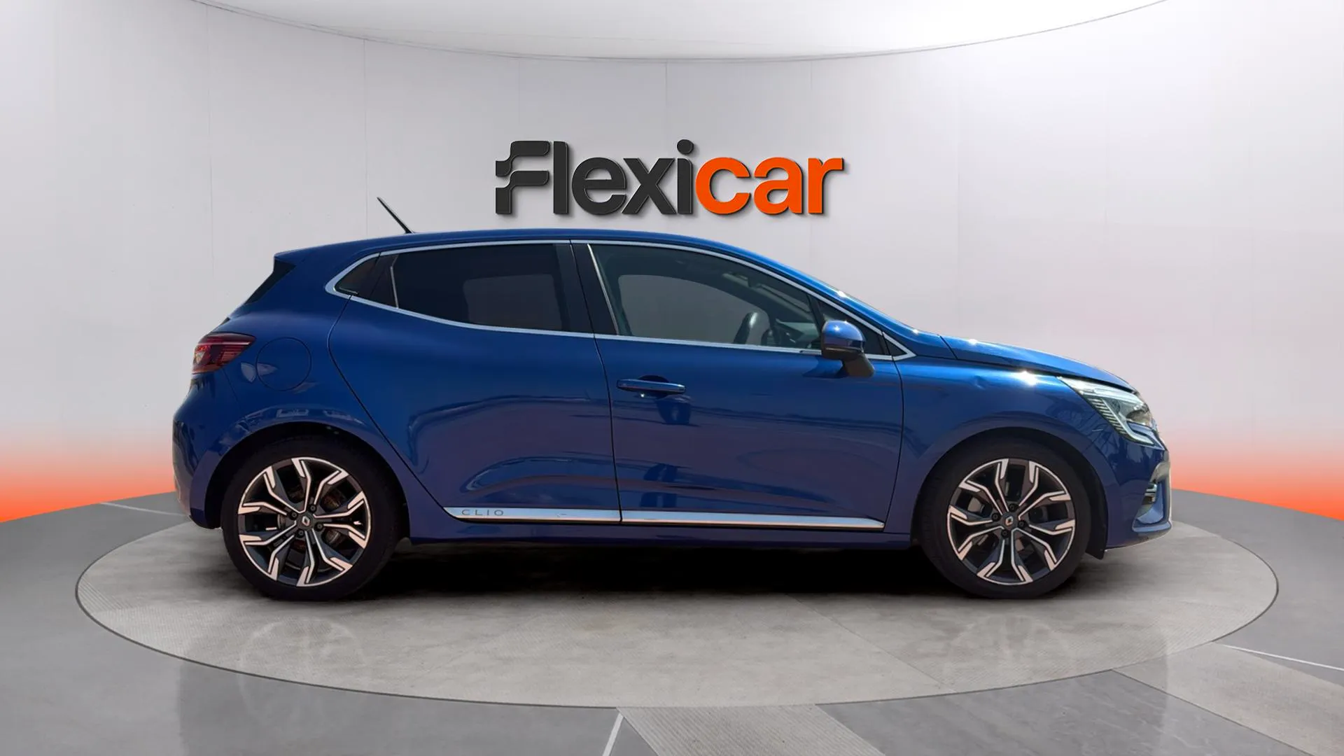 Renault Clio Zen TCe GPF EDC - foto 8