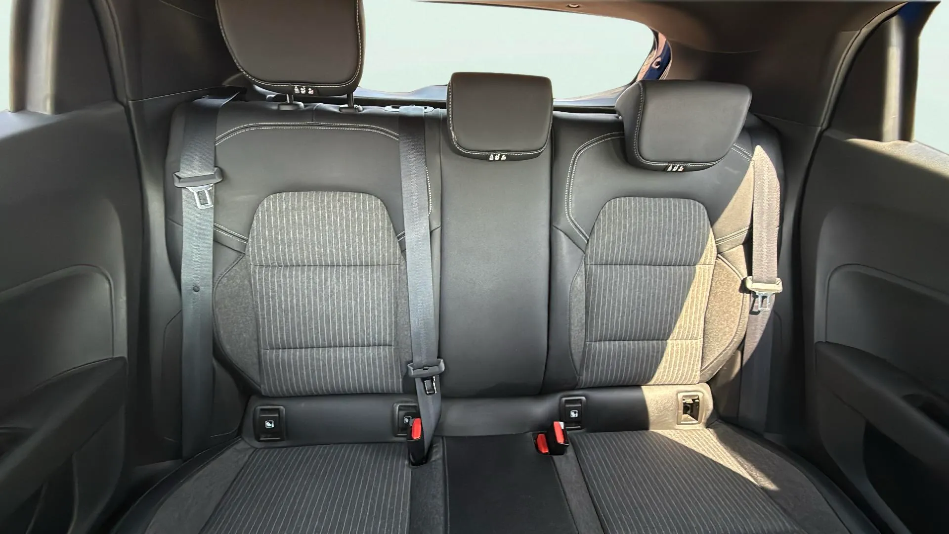 Renault Clio Zen TCe GPF EDC - foto 15