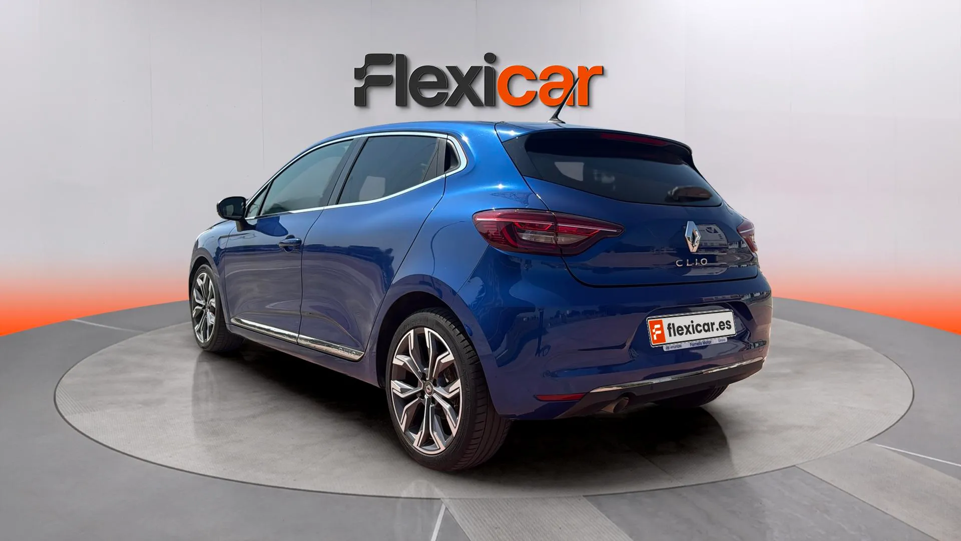 Renault Clio Zen TCe GPF EDC - foto 5