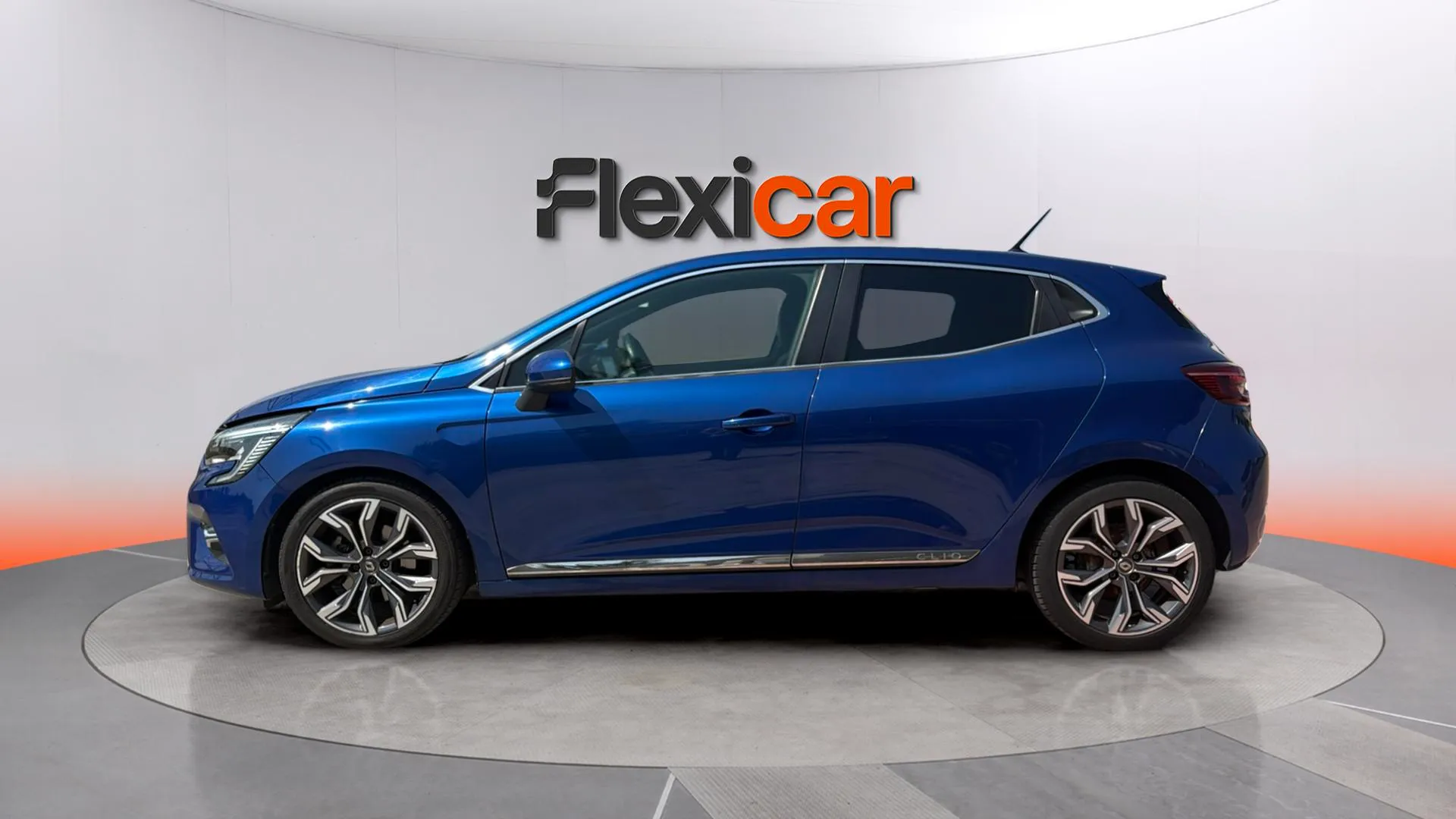 Renault Clio Zen TCe GPF EDC - foto 6