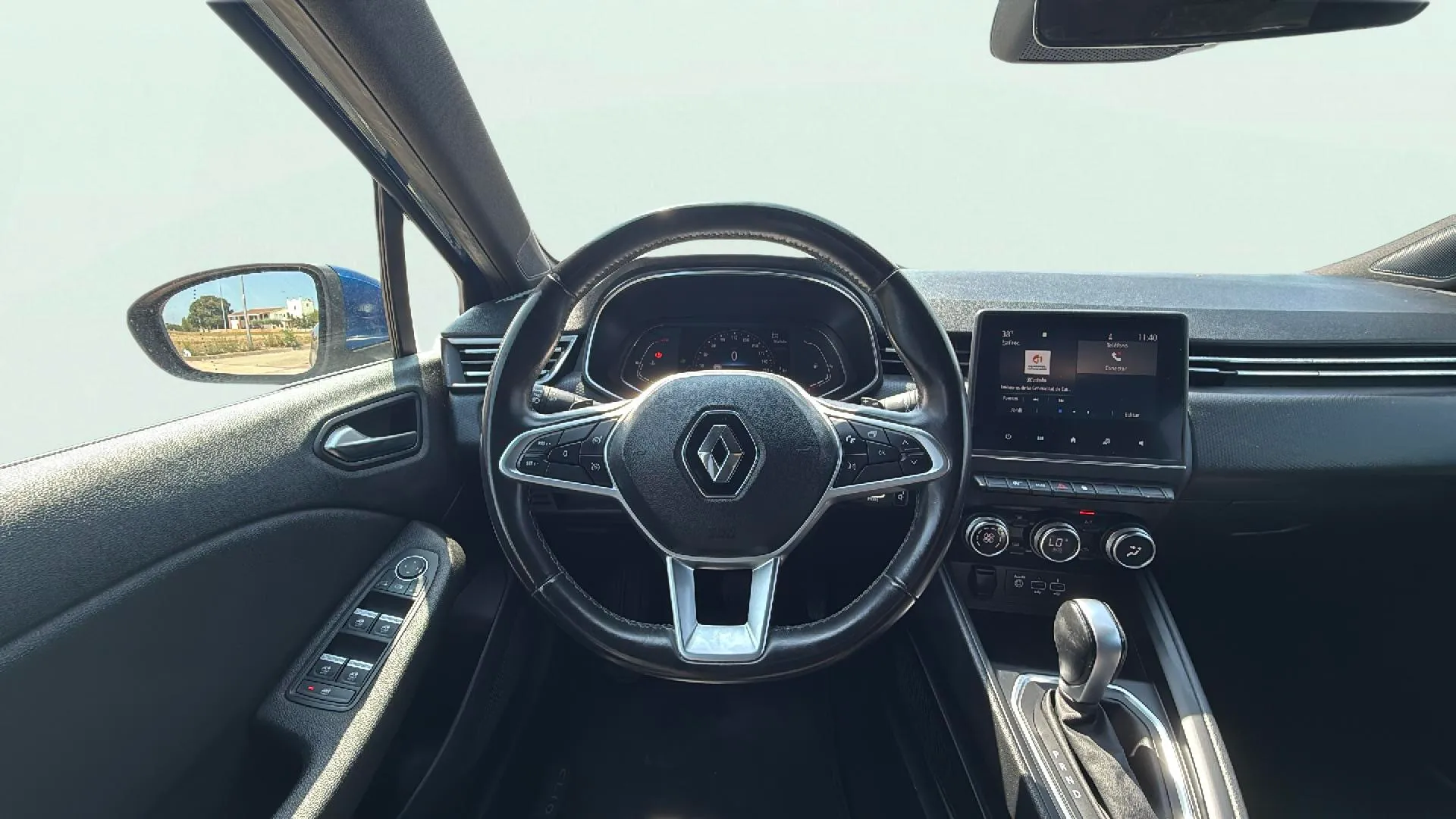 Renault Clio Zen TCe GPF EDC - foto 10