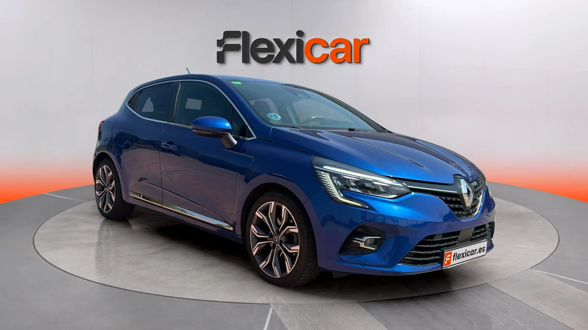 Renault Clio Zen TCe GPF EDC