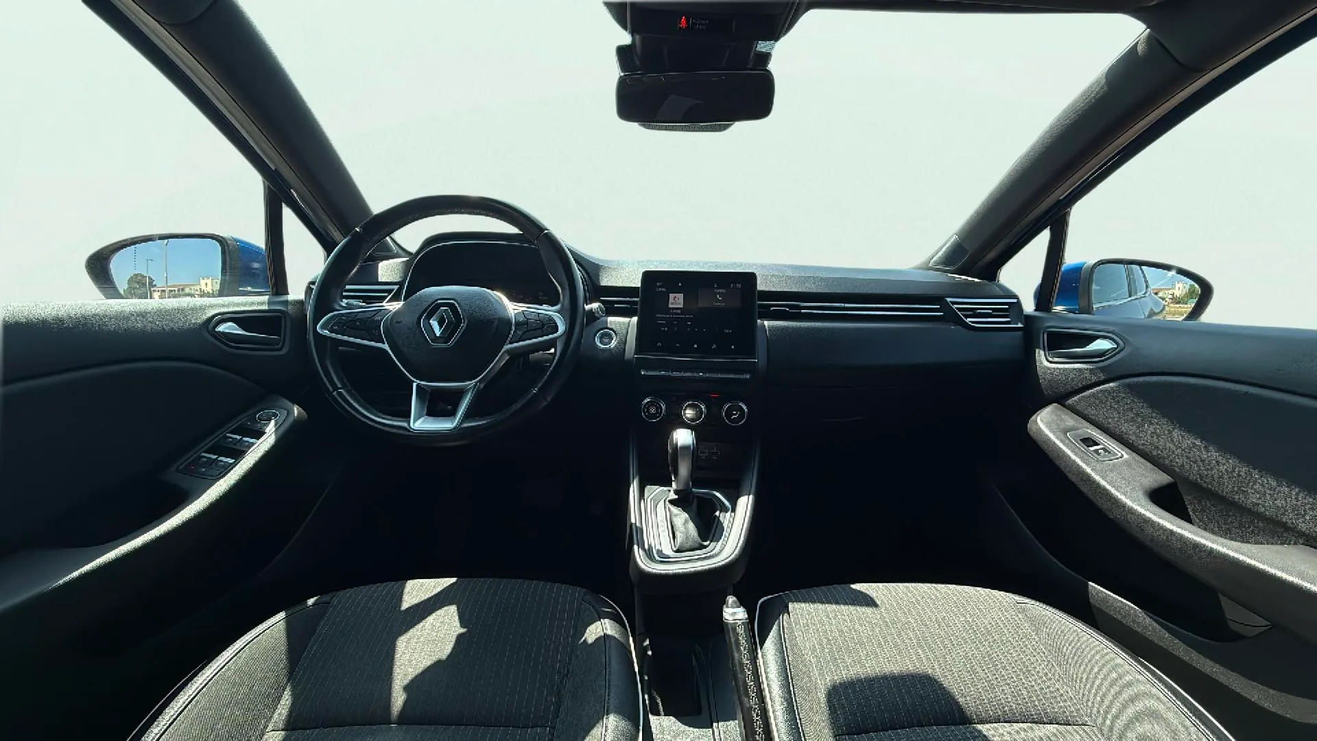 Renault Clio Zen TCe GPF EDC - foto 12