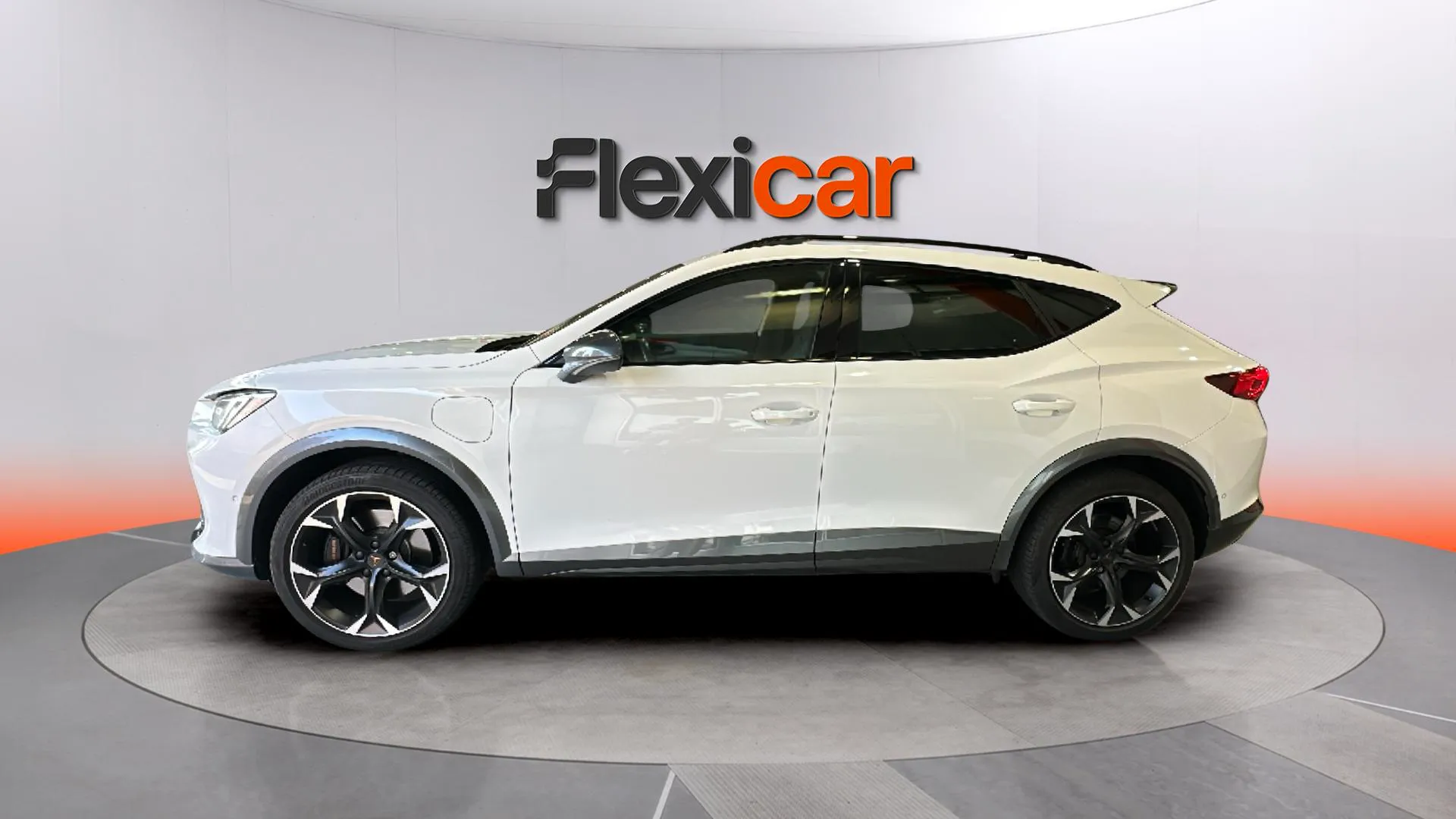 Cupra Formentor 1.4 e-Hybrid VZ DSG - foto 4