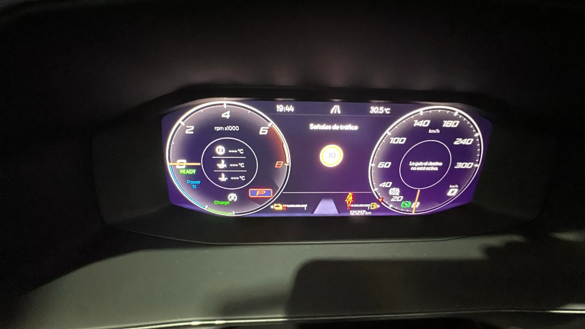 Cupra Formentor 1.4 e-Hybrid VZ DSG - foto 11