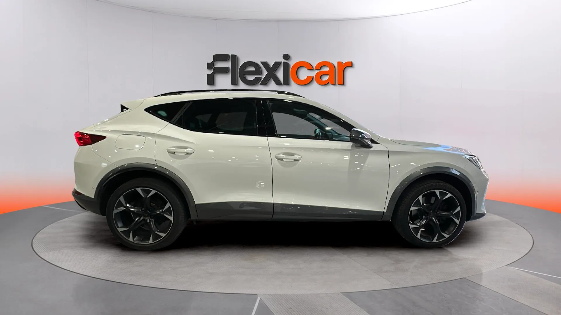 Cupra Formentor 1.4 e-Hybrid VZ DSG - foto 6