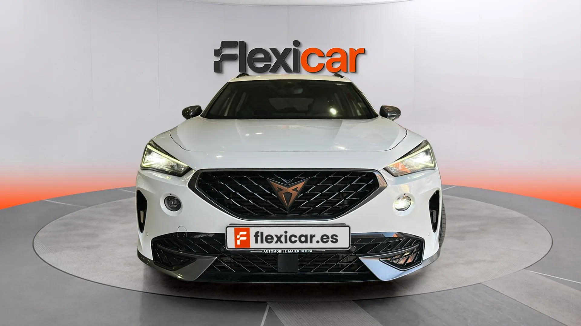 Cupra Formentor 1.4 e-Hybrid VZ DSG - foto 2