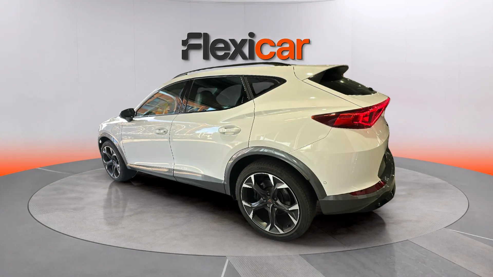 Cupra Formentor 1.4 e-Hybrid VZ DSG - foto 7