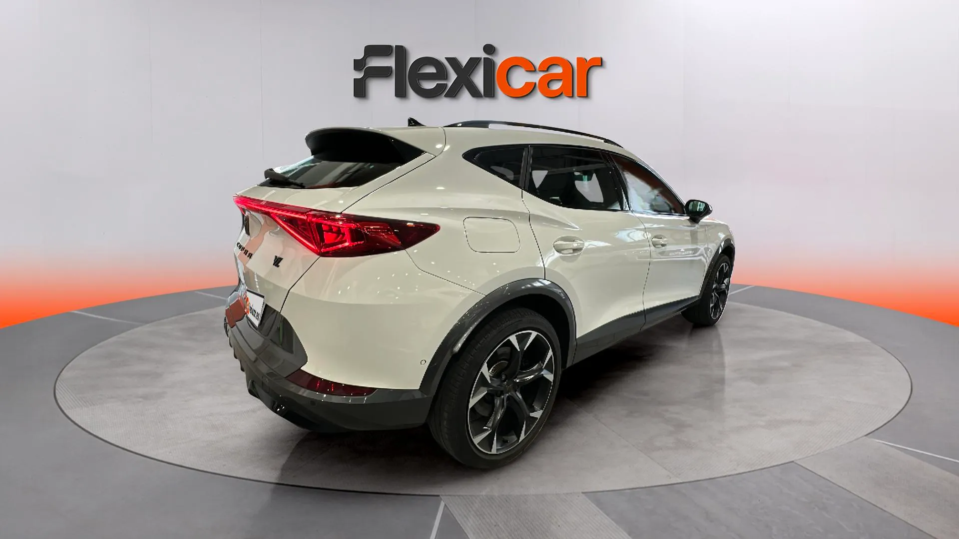 Cupra Formentor 1.4 e-Hybrid VZ DSG - foto 8