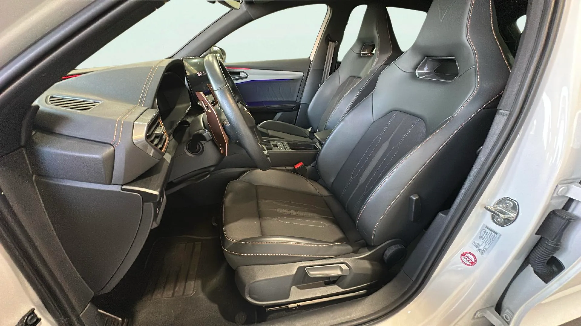 Cupra Formentor 1.4 e-Hybrid VZ DSG - foto 21